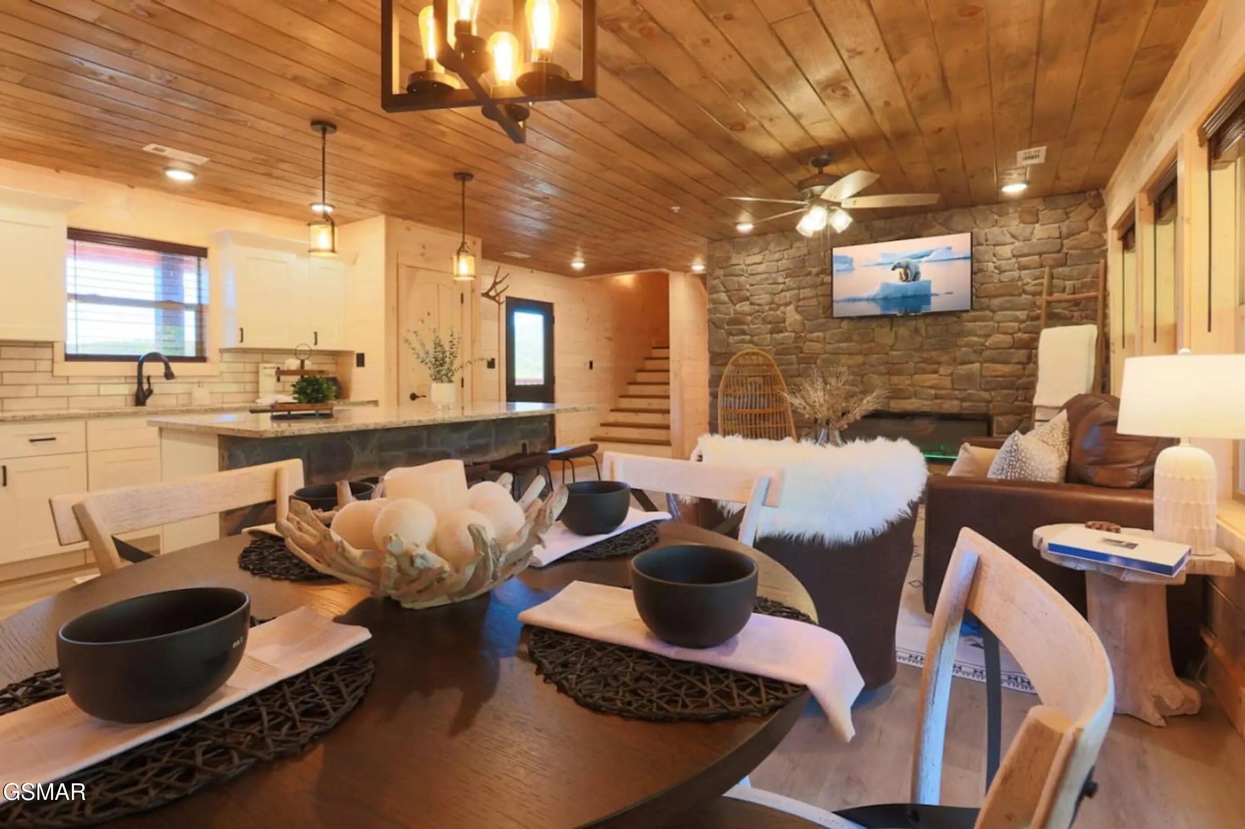 1802 Stone Wood Way Pigeon Forge TN 37862