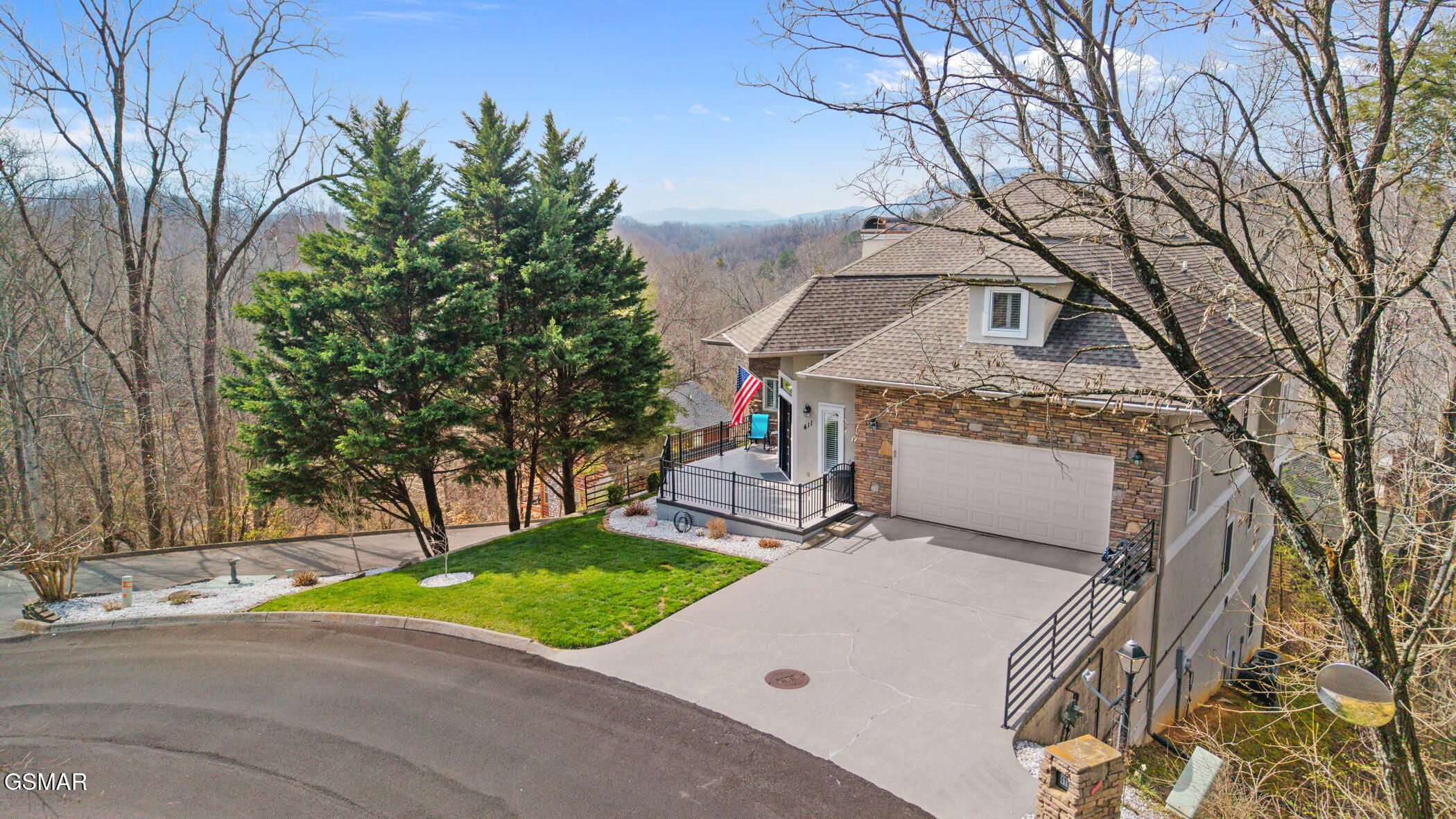 411 Maggie Mack Lane Sevierville TN 37862