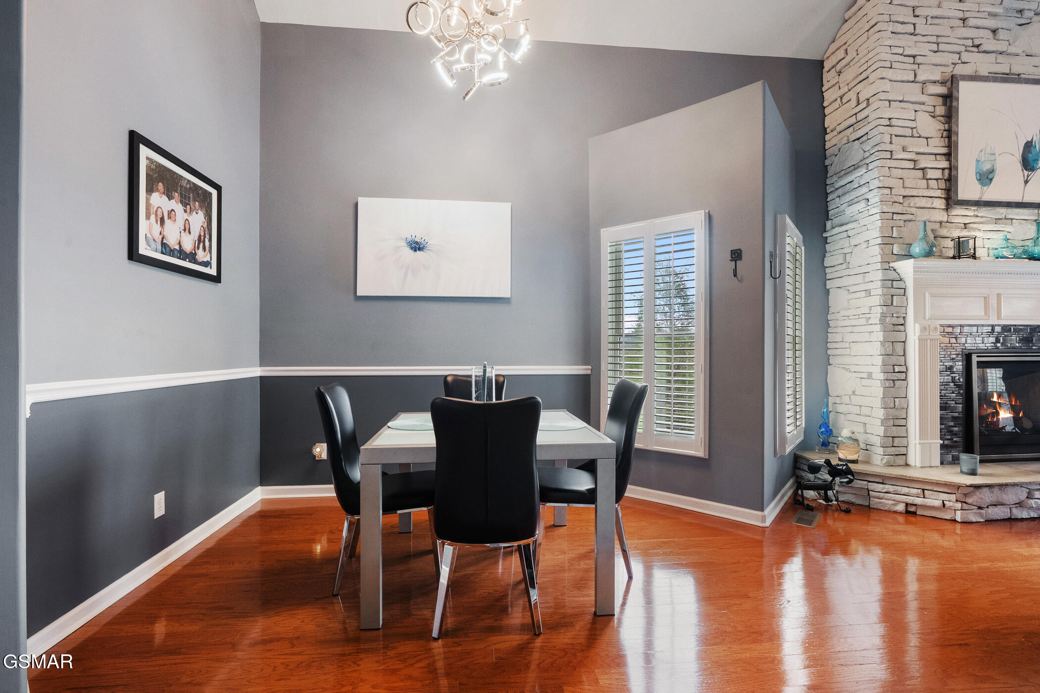 411 Maggie Mack Lane Sevierville TN 37862