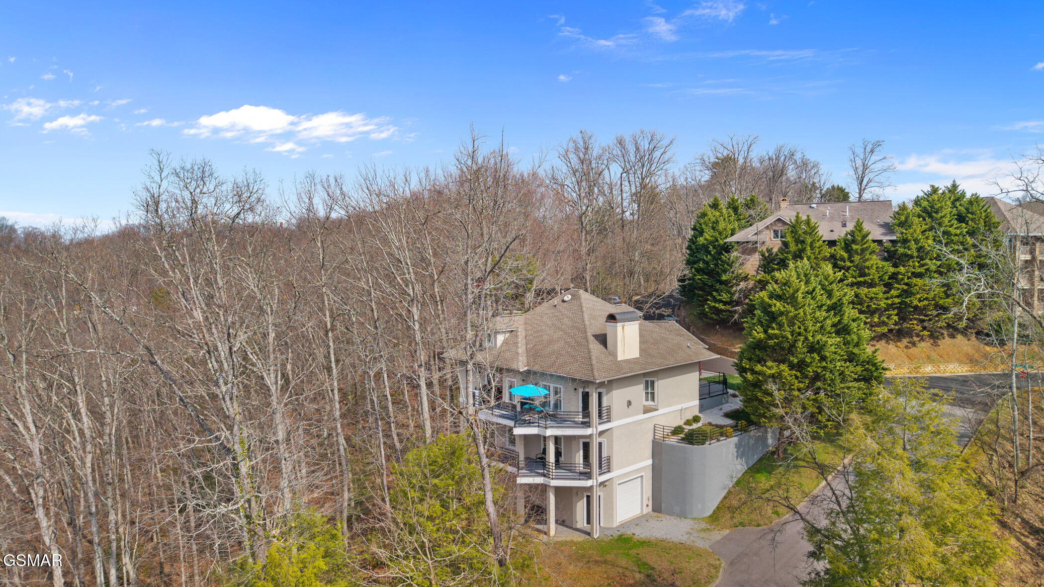 411 Maggie Mack Lane Sevierville TN 37862