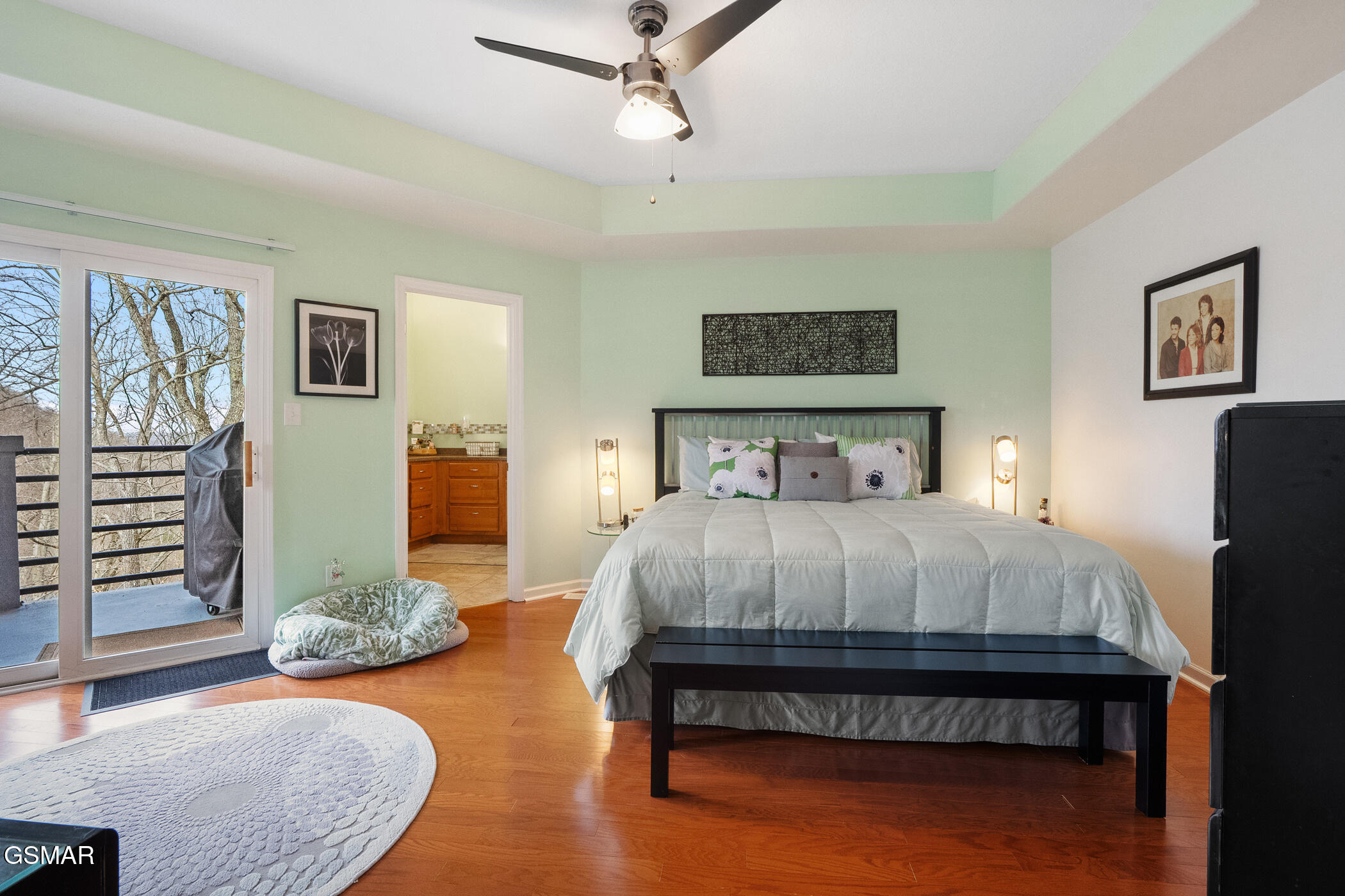 411 Maggie Mack Lane Sevierville TN 37862