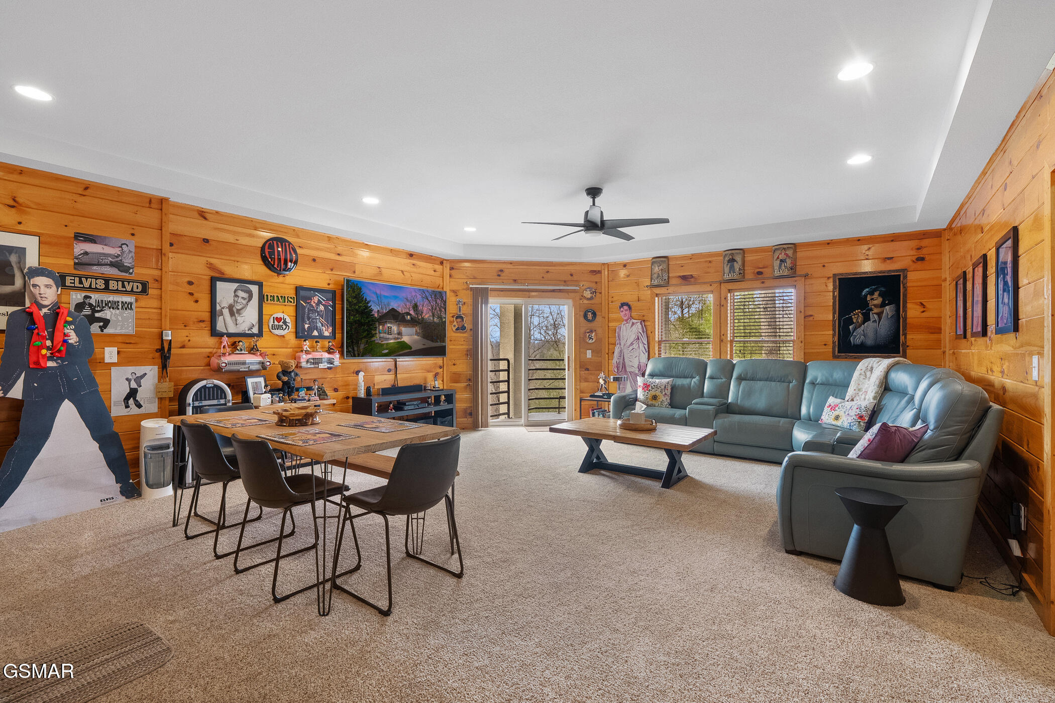 411 Maggie Mack Lane Sevierville TN 37862