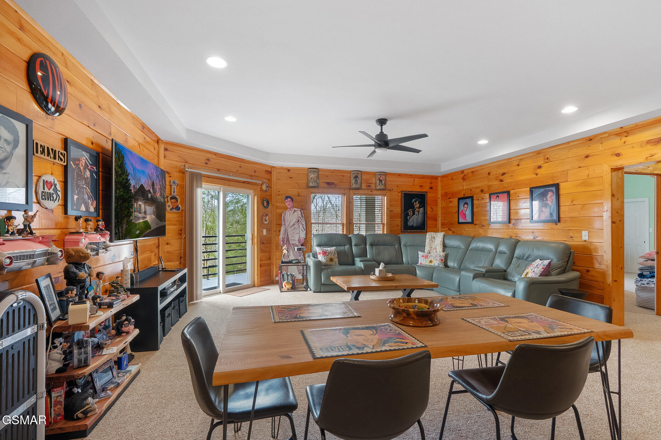 411 Maggie Mack Lane Sevierville TN 37862