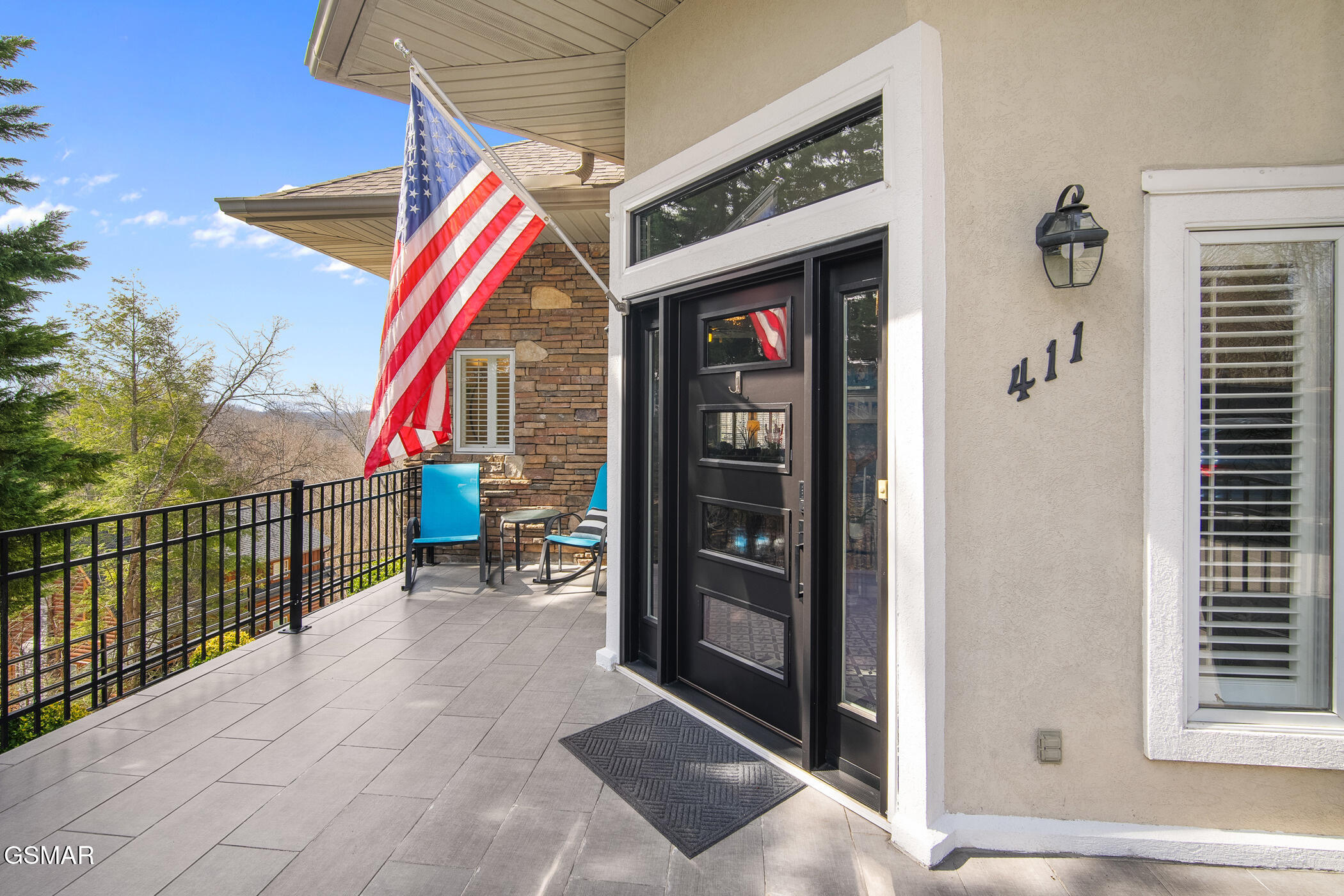 411 Maggie Mack Lane Sevierville TN 37862