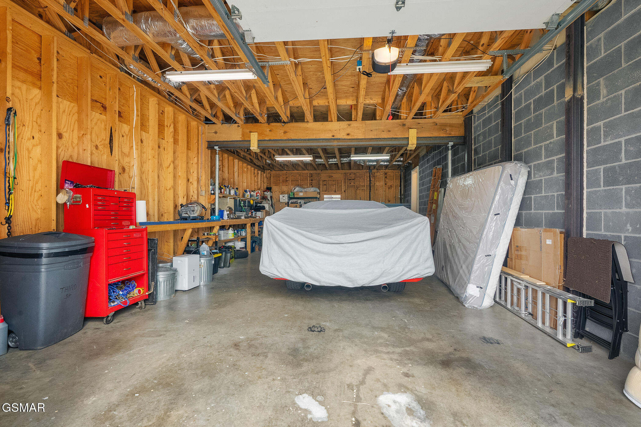 411 Maggie Mack Lane Sevierville TN 37862