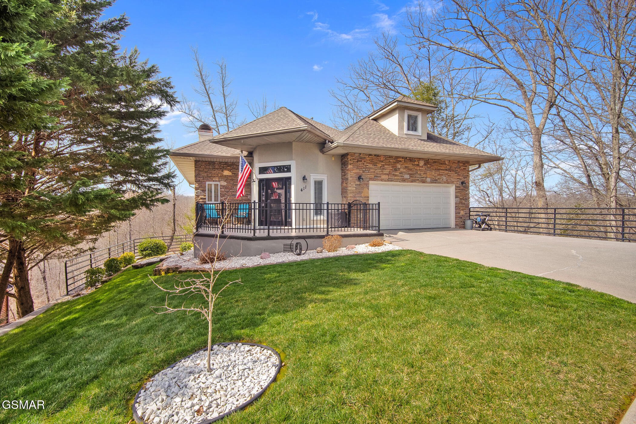 411 Maggie Mack Lane Sevierville TN 37862