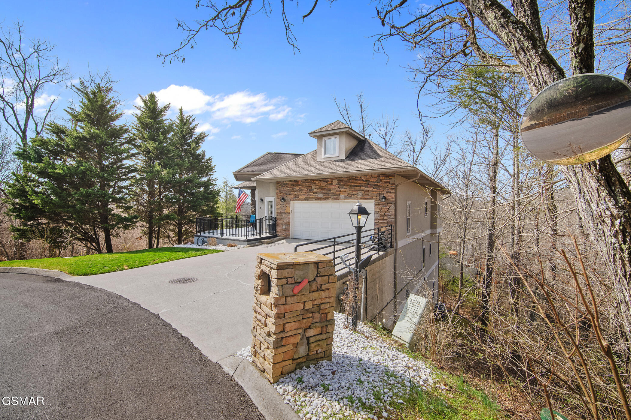 411 Maggie Mack Lane Sevierville TN 37862