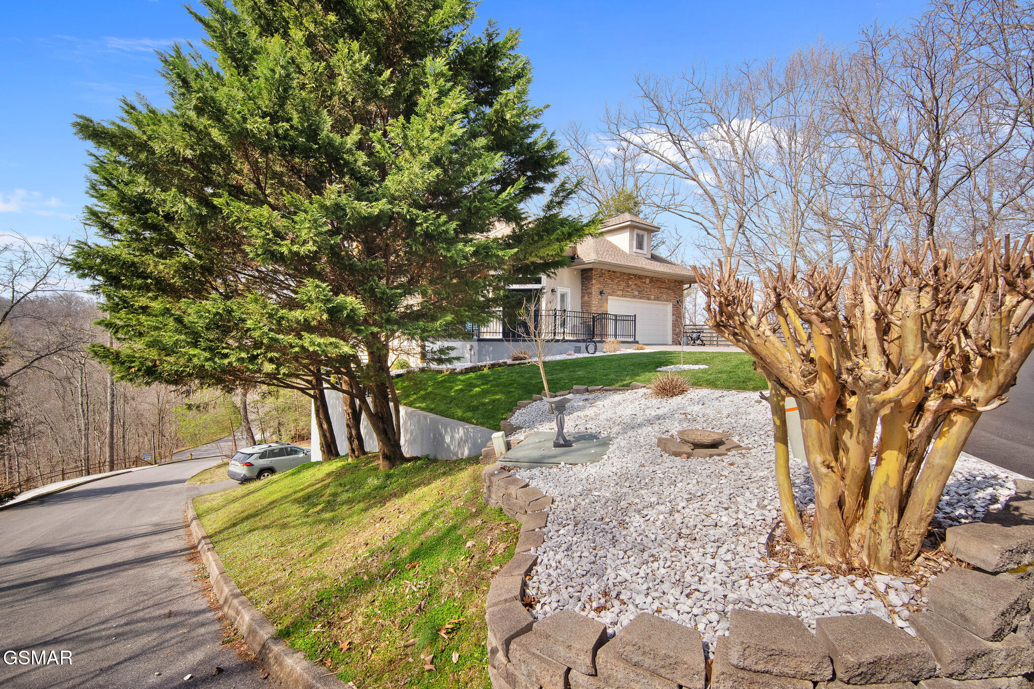 411 Maggie Mack Lane Sevierville TN 37862