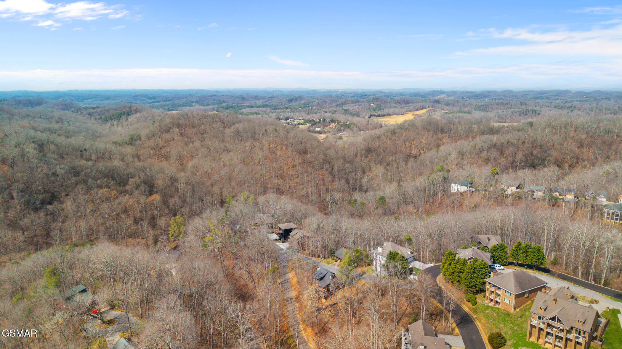 411 Maggie Mack Lane Sevierville TN 37862
