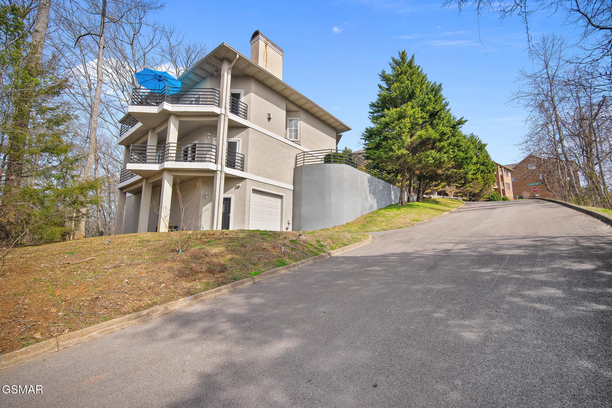 411 Maggie Mack Lane Sevierville TN 37862