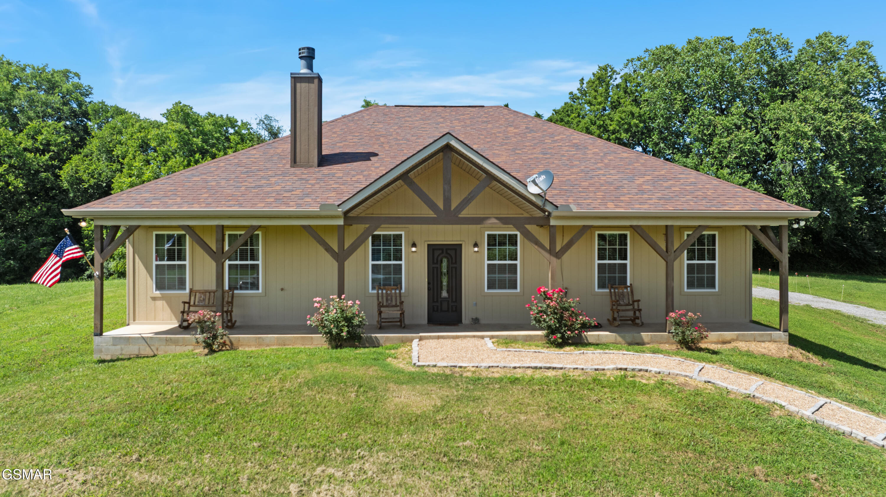 145 Hidden Mountain Way Newport TN 37821