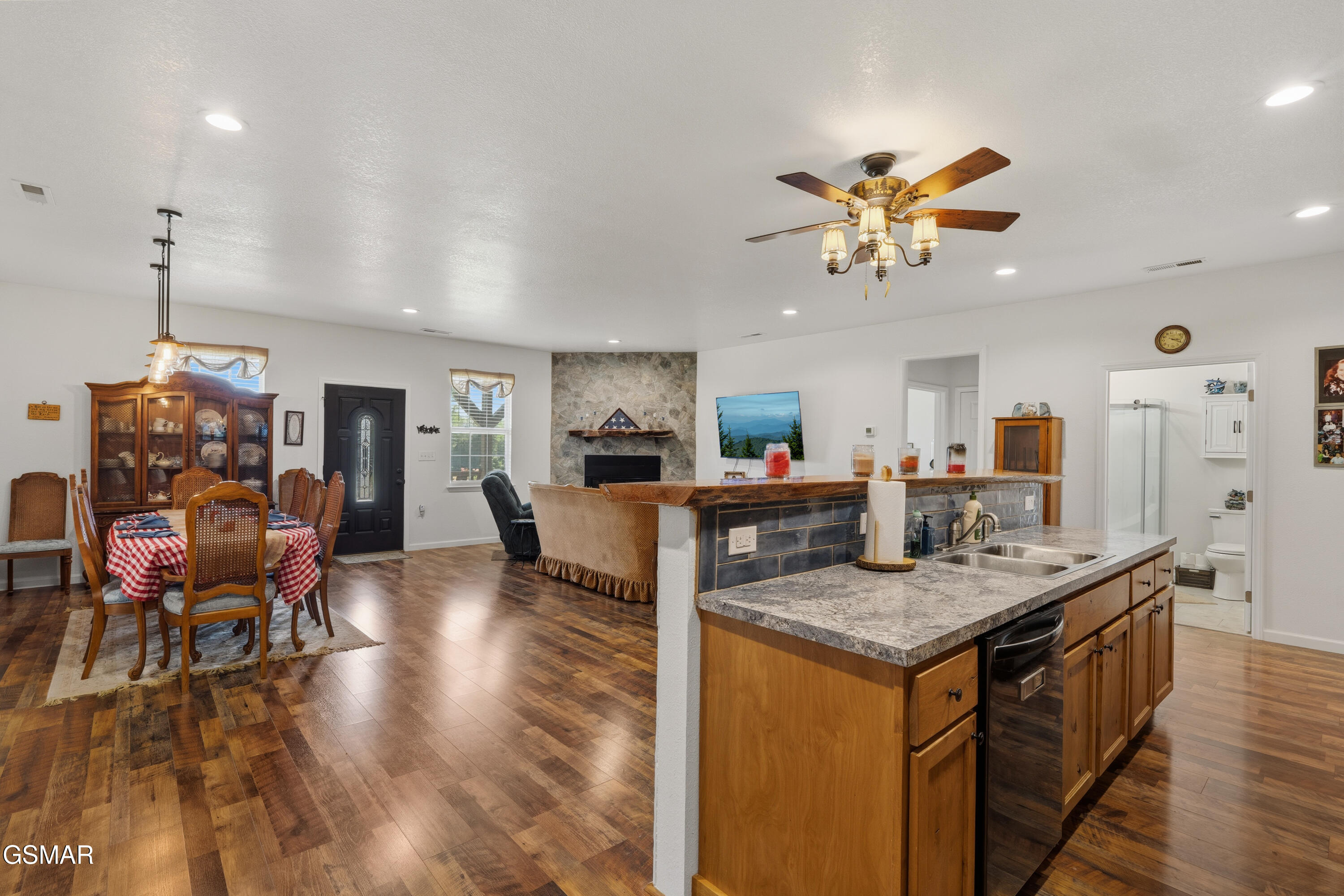 145 Hidden Mountain Way Newport TN 37821