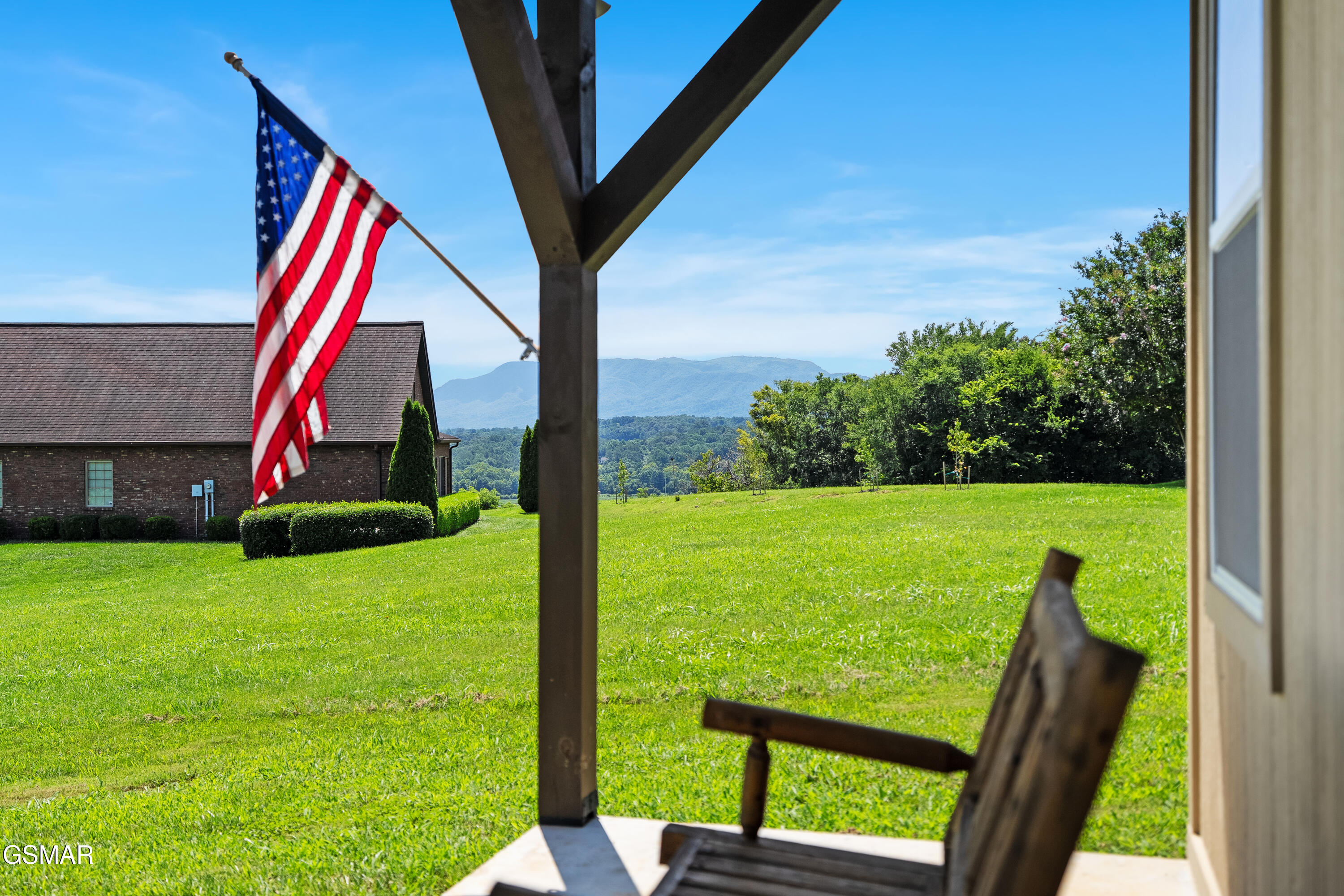 145 Hidden Mountain Way Newport TN 37821