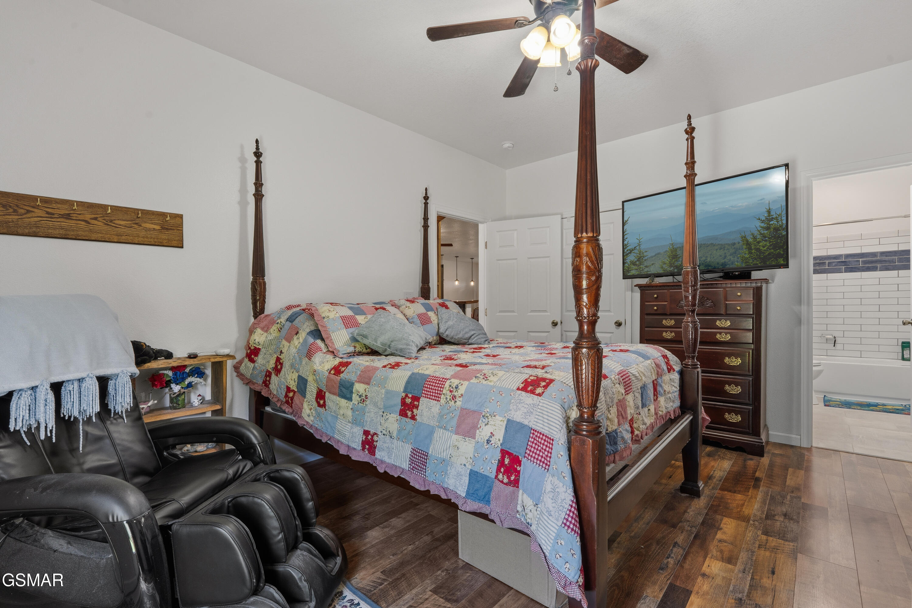 145 Hidden Mountain Way Newport TN 37821