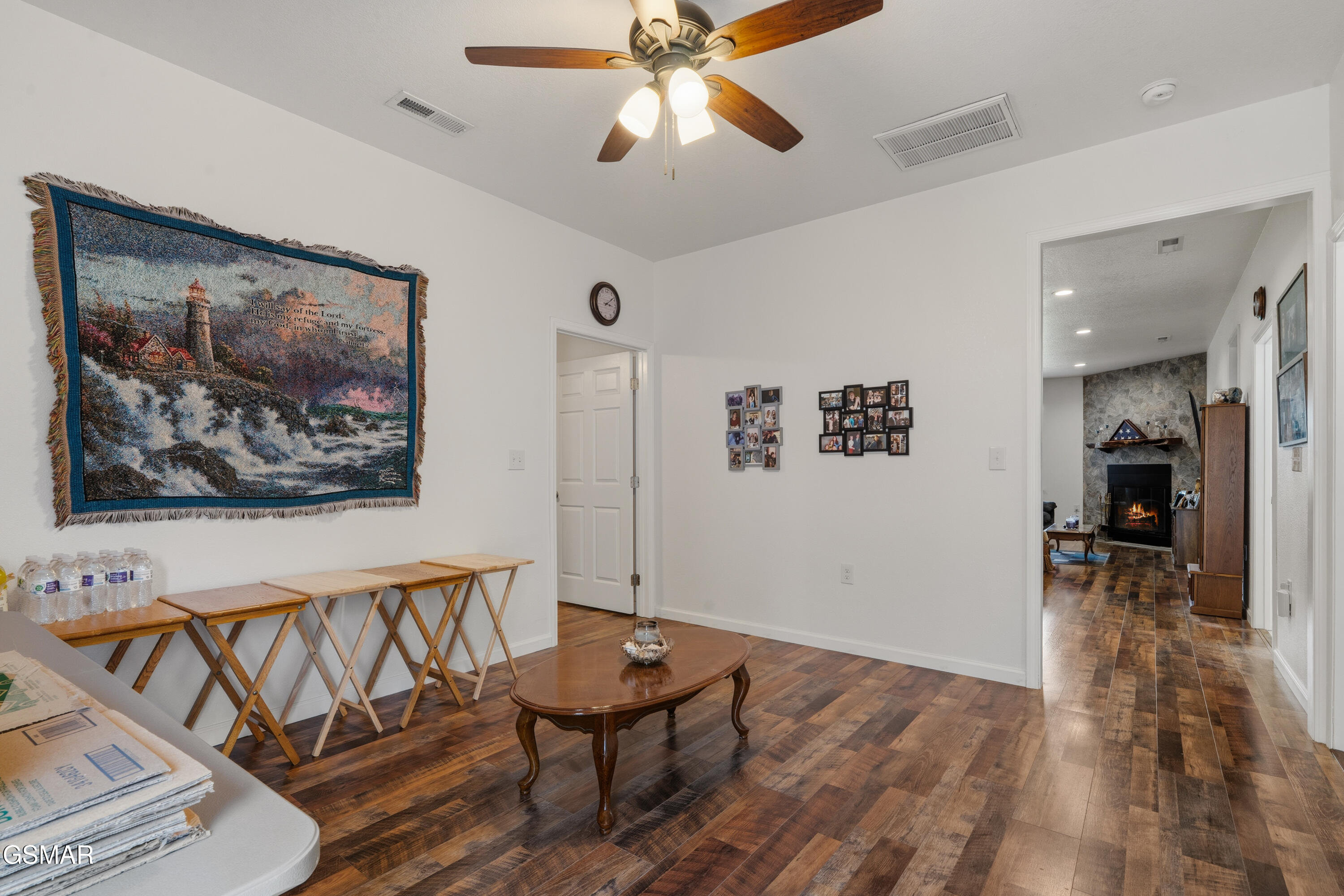 145 Hidden Mountain Way Newport TN 37821