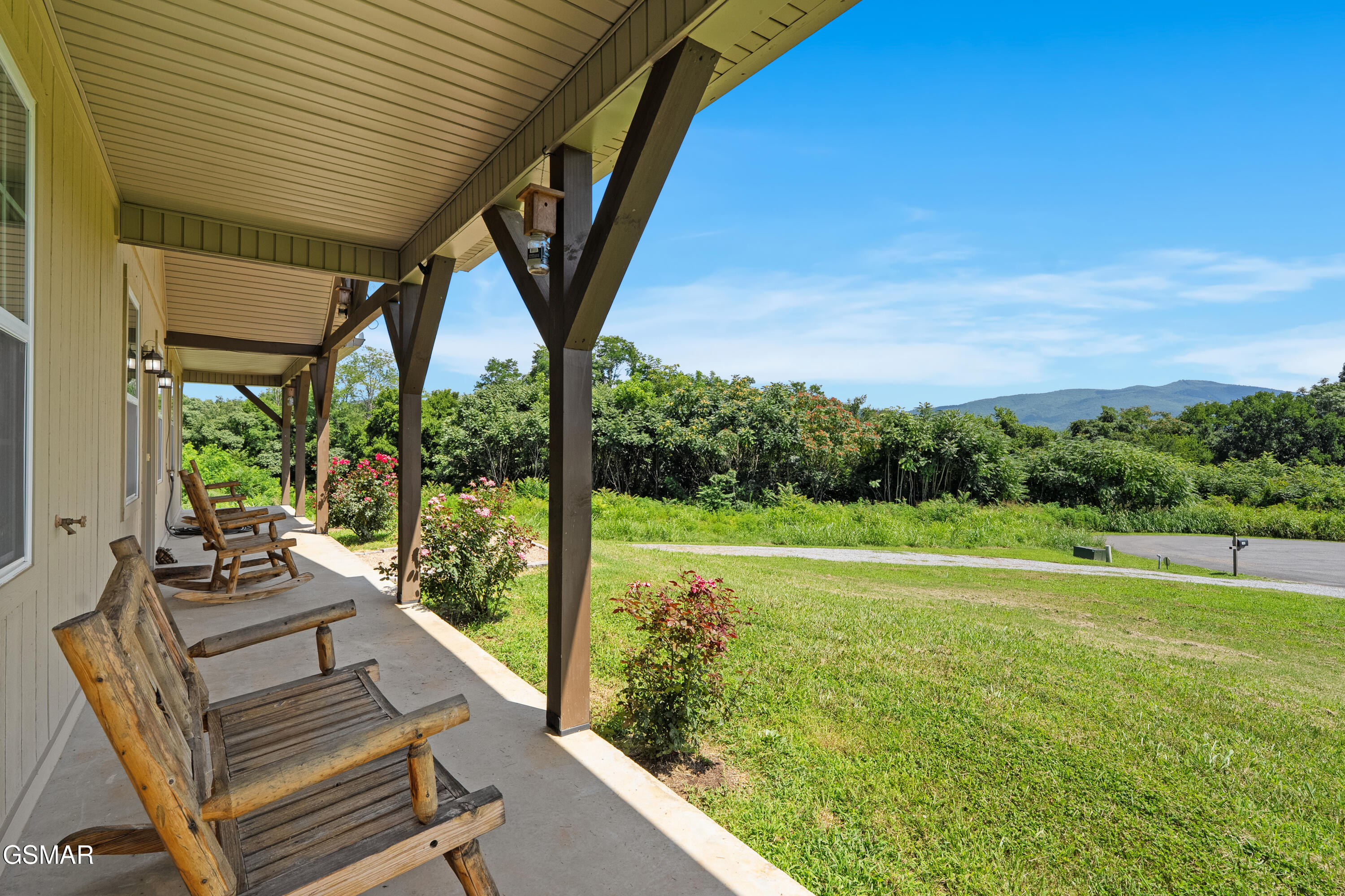 145 Hidden Mountain Way Newport TN 37821