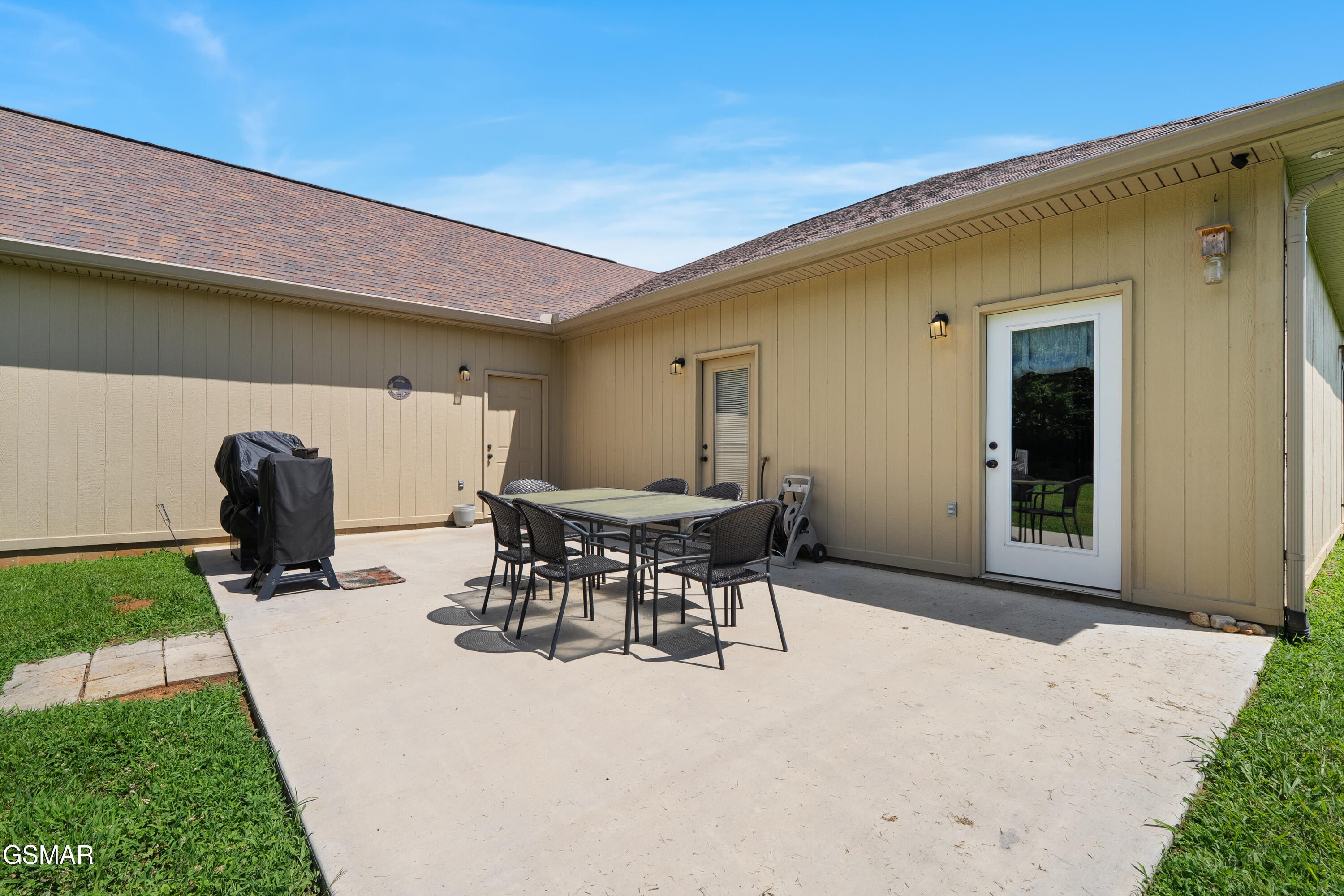 145 Hidden Mountain Way Newport TN 37821