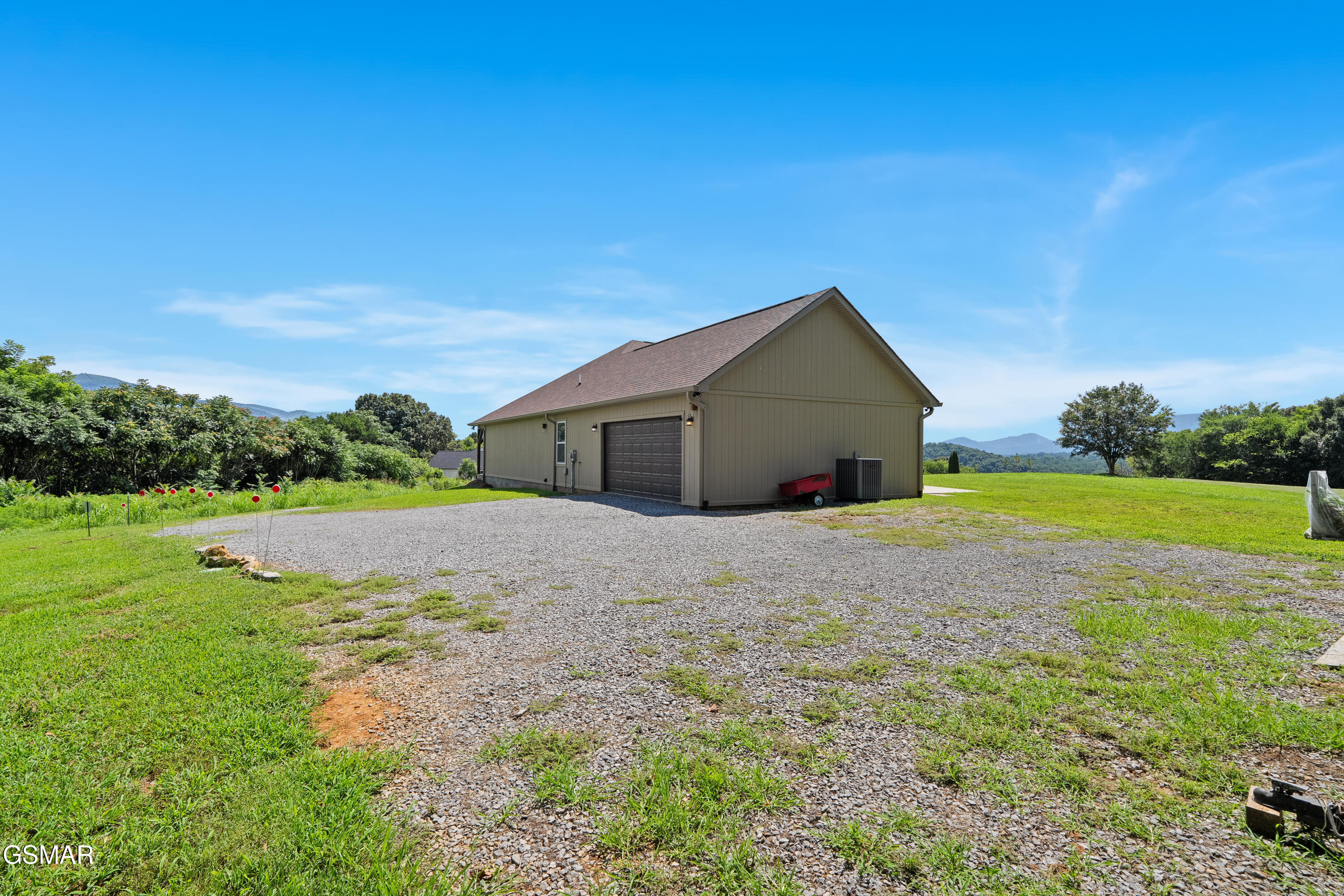 145 Hidden Mountain Way Newport TN 37821