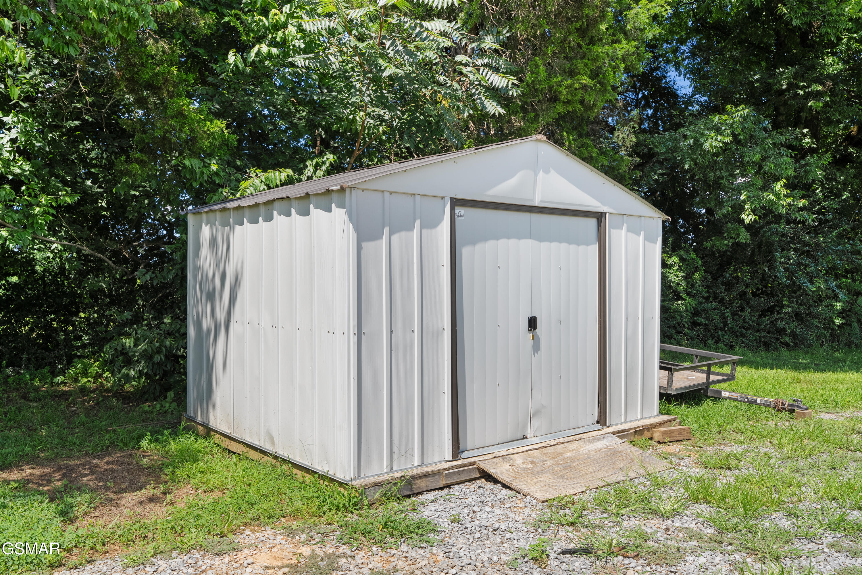 145 Hidden Mountain Way Newport TN 37821