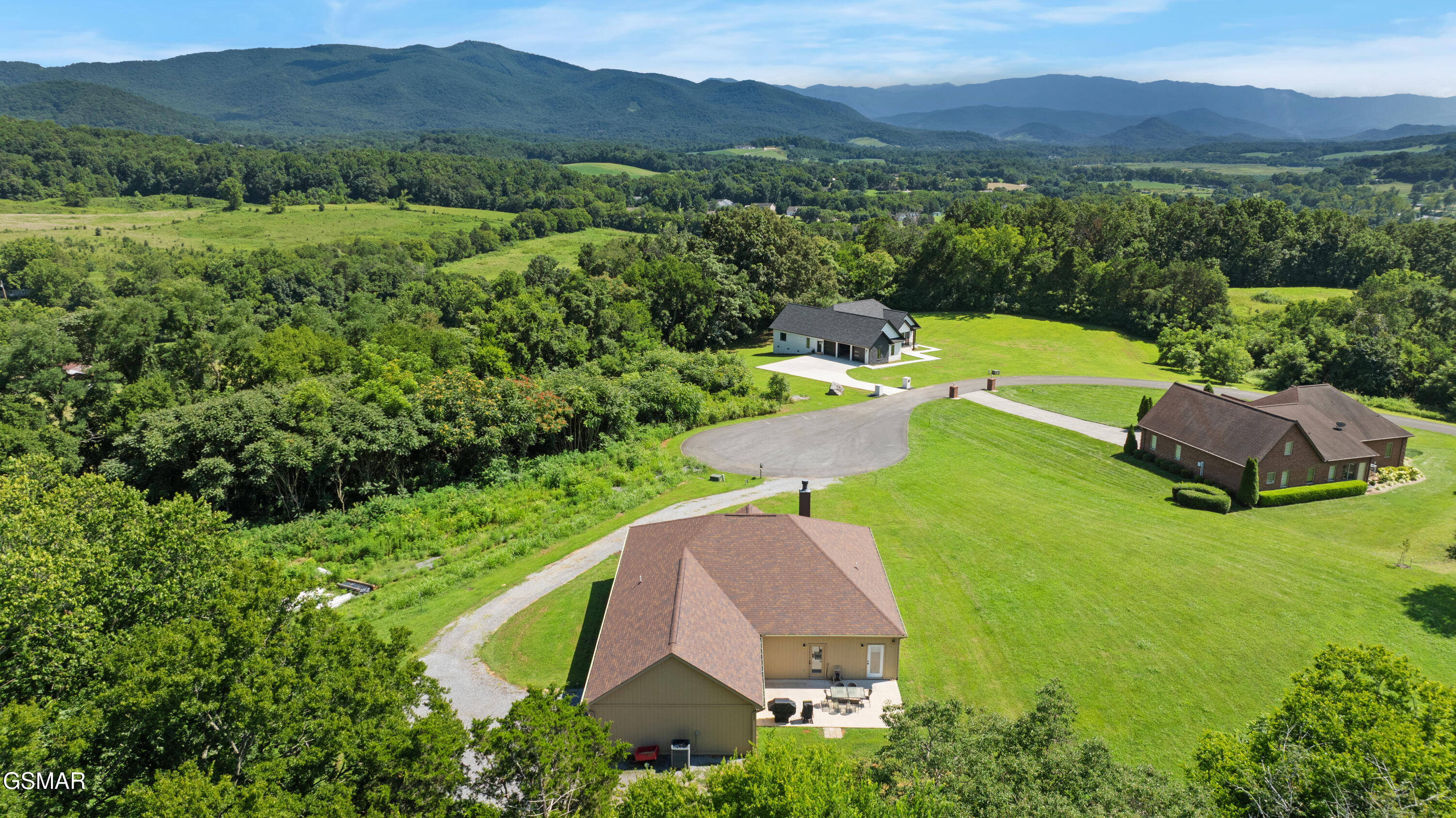 145 Hidden Mountain Way Newport TN 37821