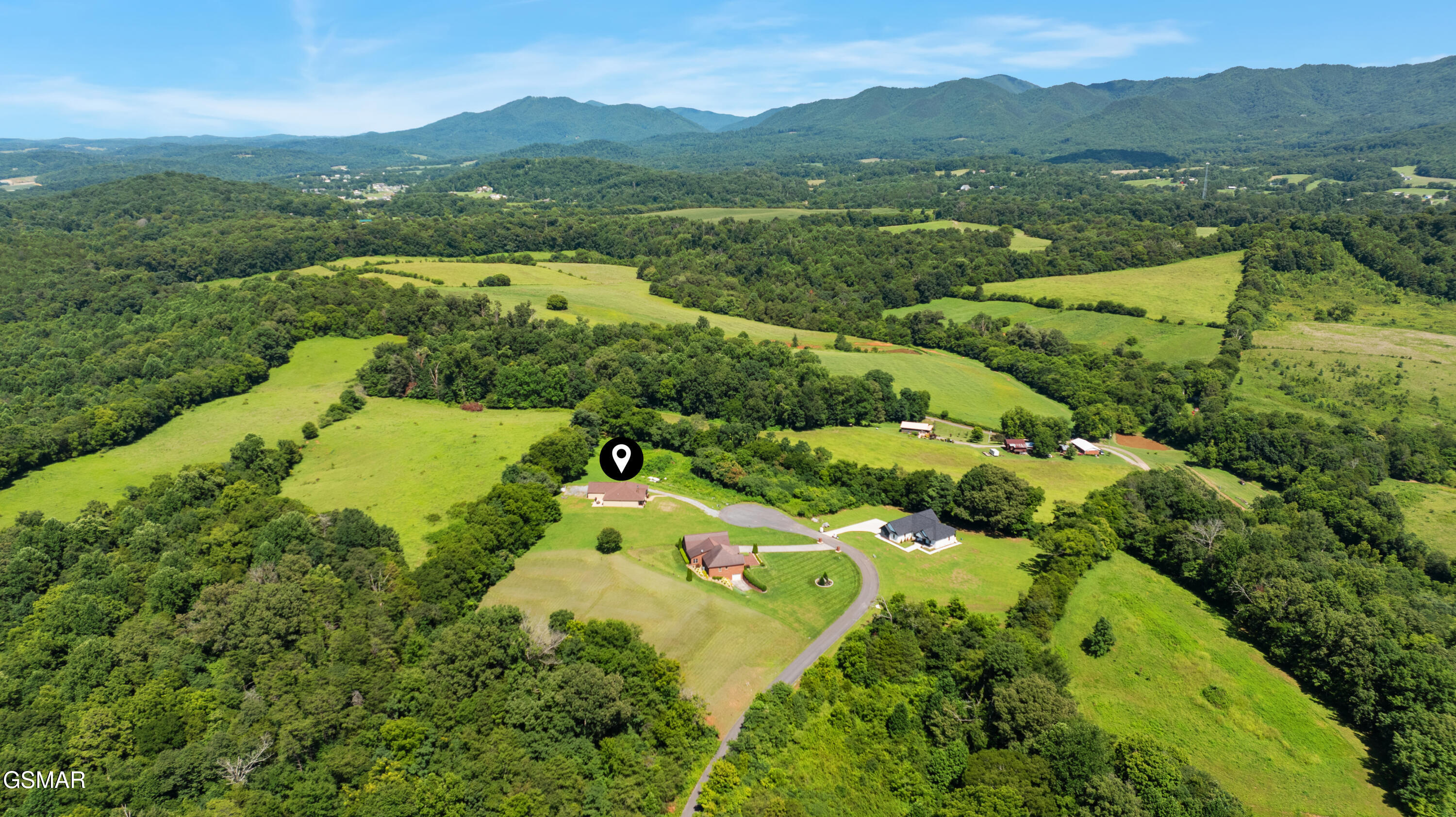145 Hidden Mountain Way Newport TN 37821