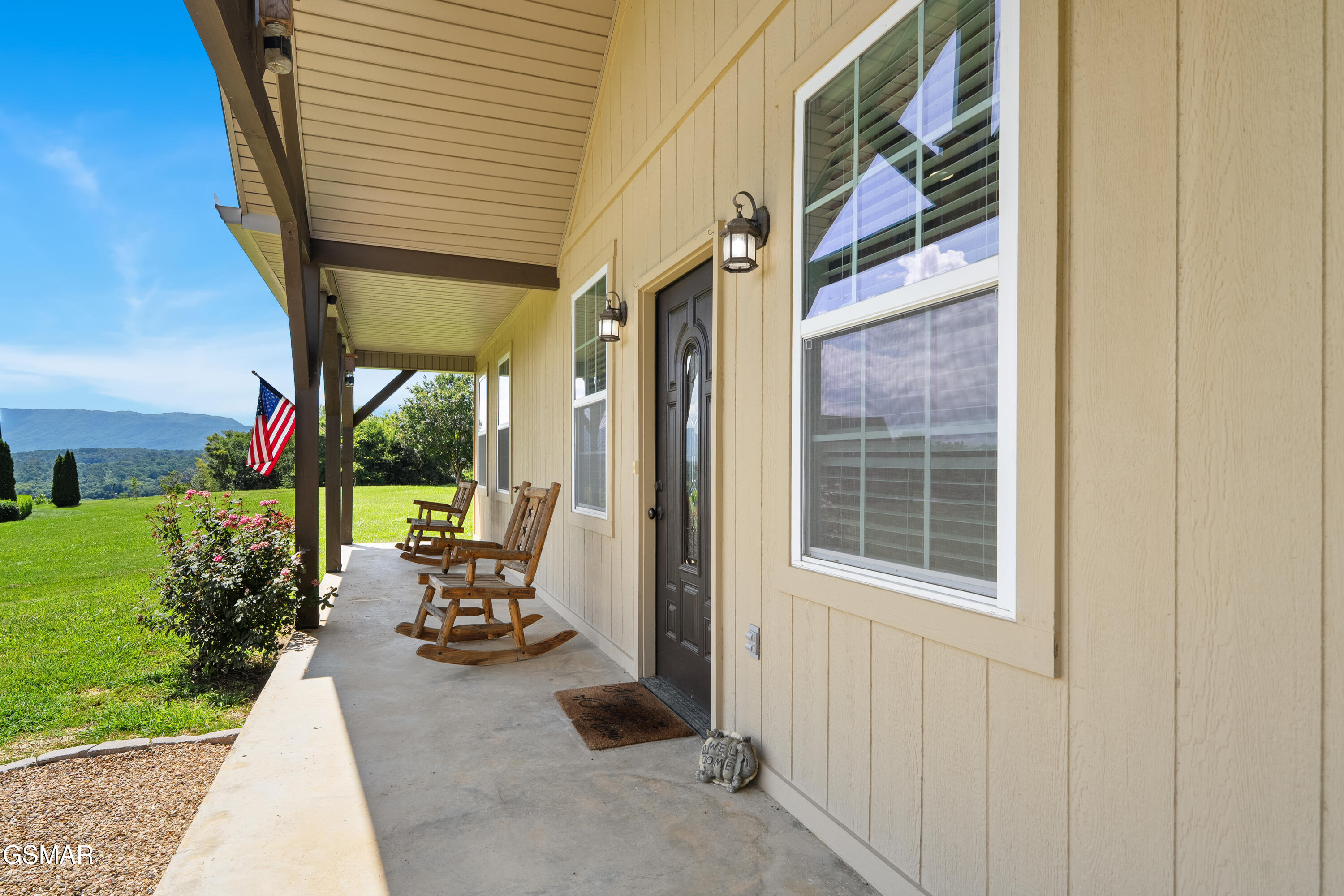 145 Hidden Mountain Way Newport TN 37821