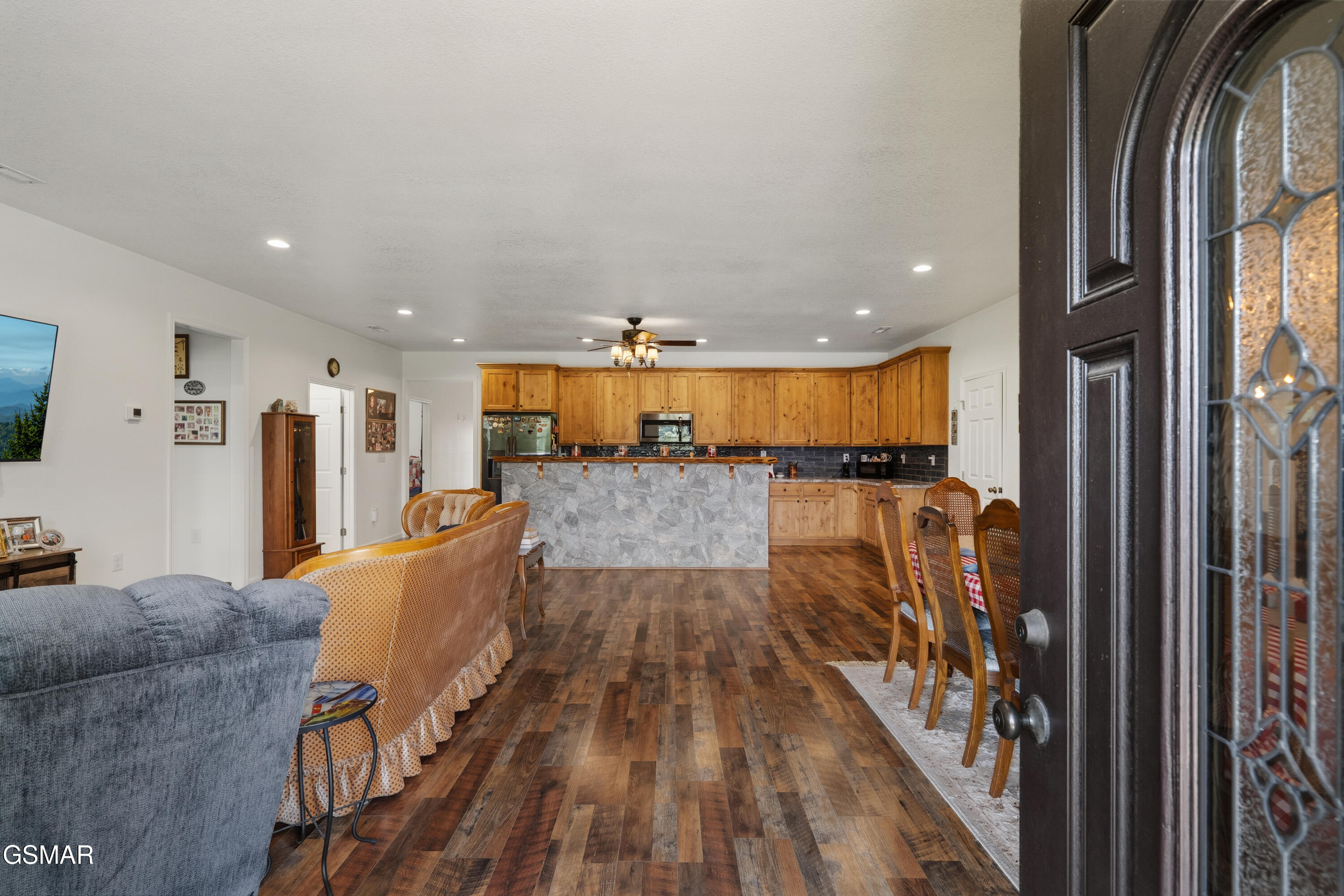 145 Hidden Mountain Way Newport TN 37821