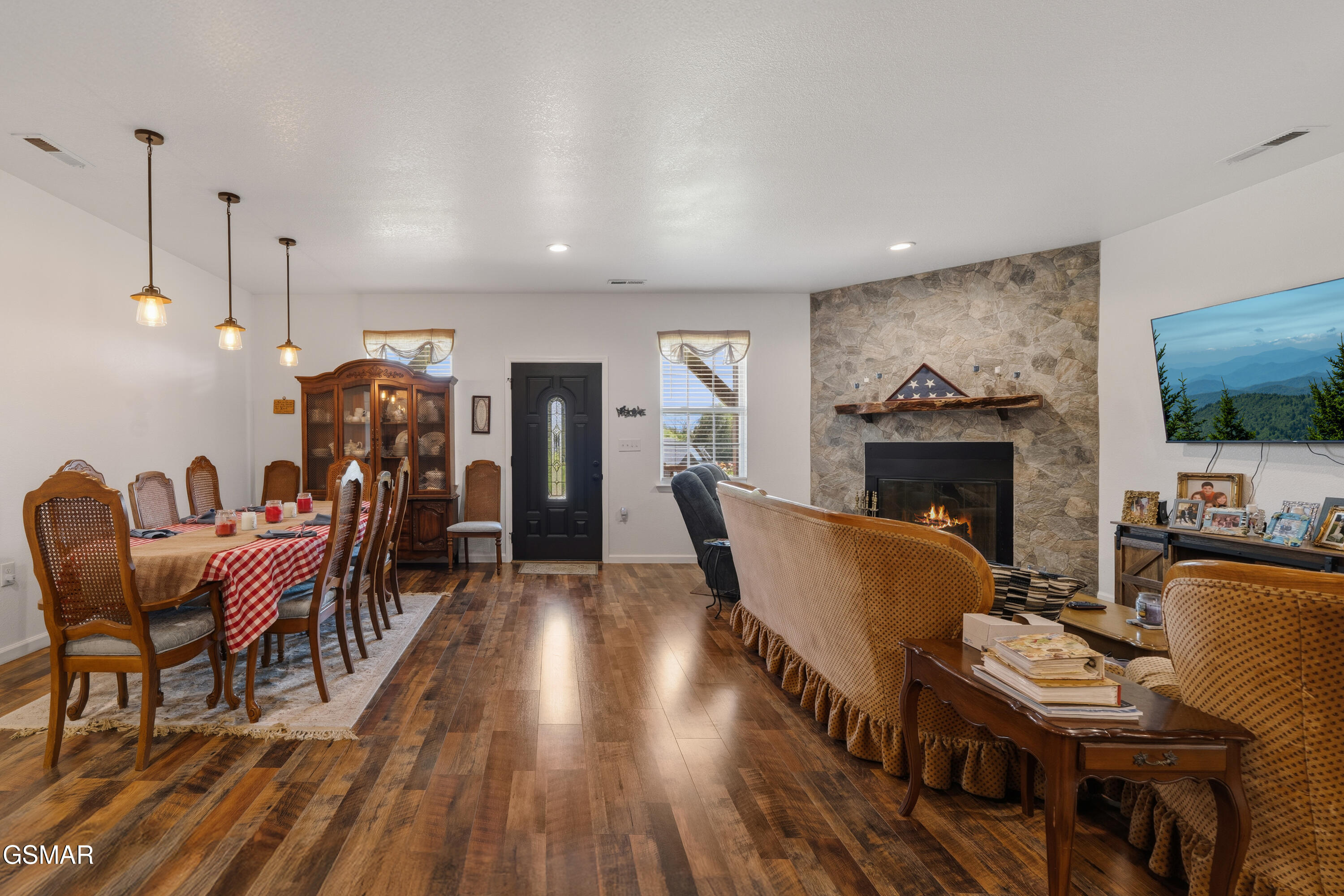 145 Hidden Mountain Way Newport TN 37821