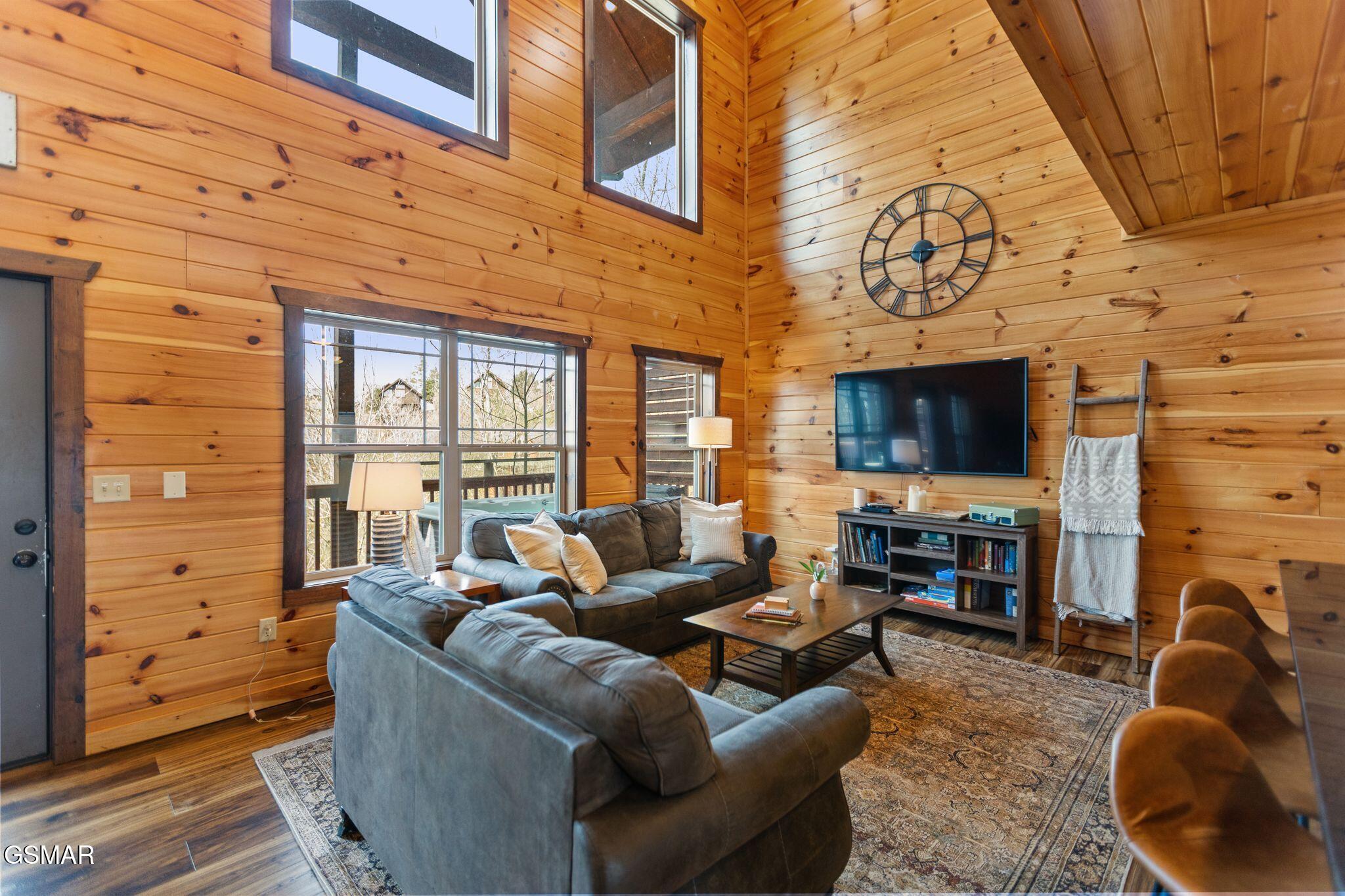 668 Stockton Drive Sevierville TN 37876