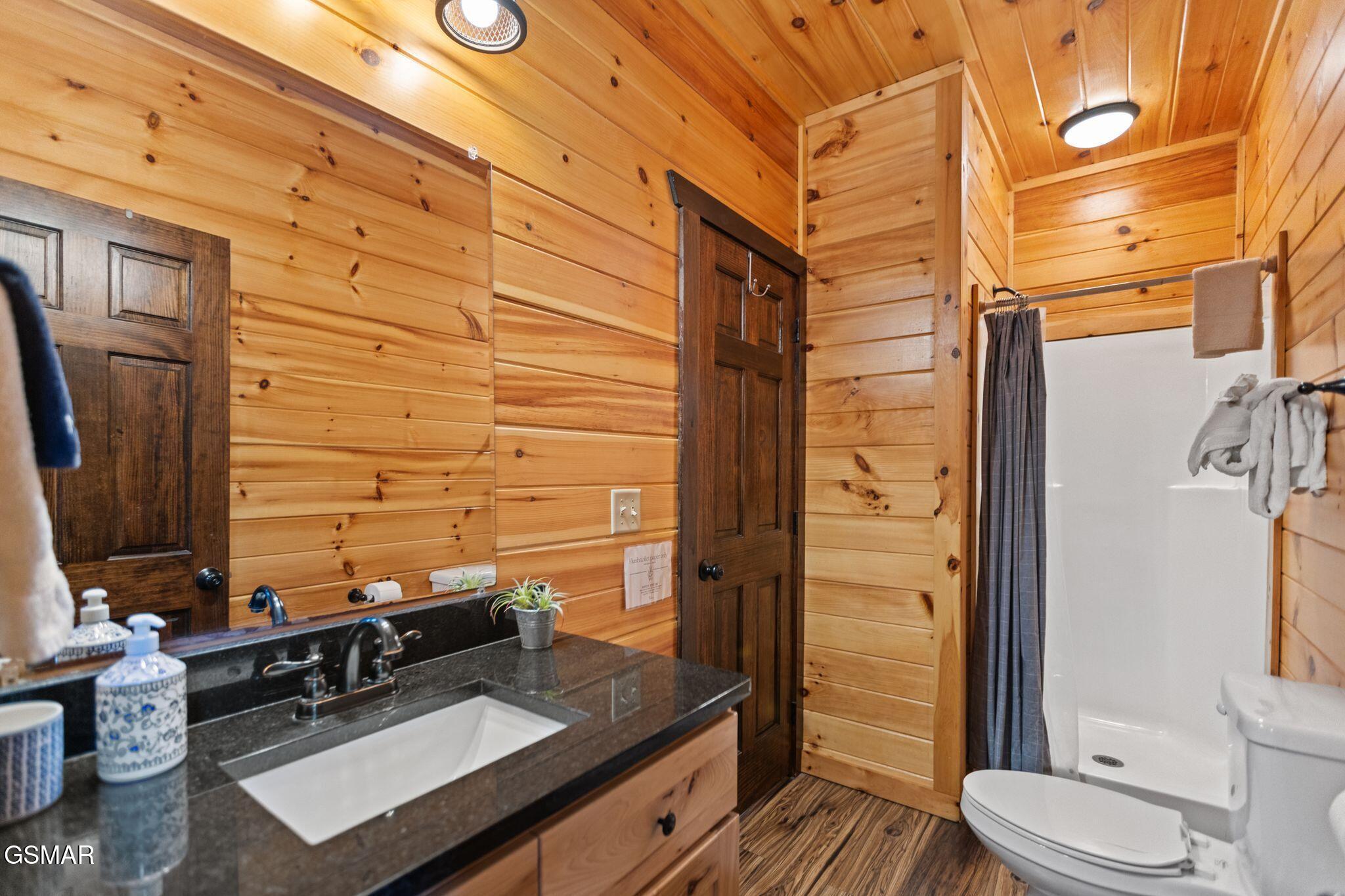 668 Stockton Drive Sevierville TN 37876