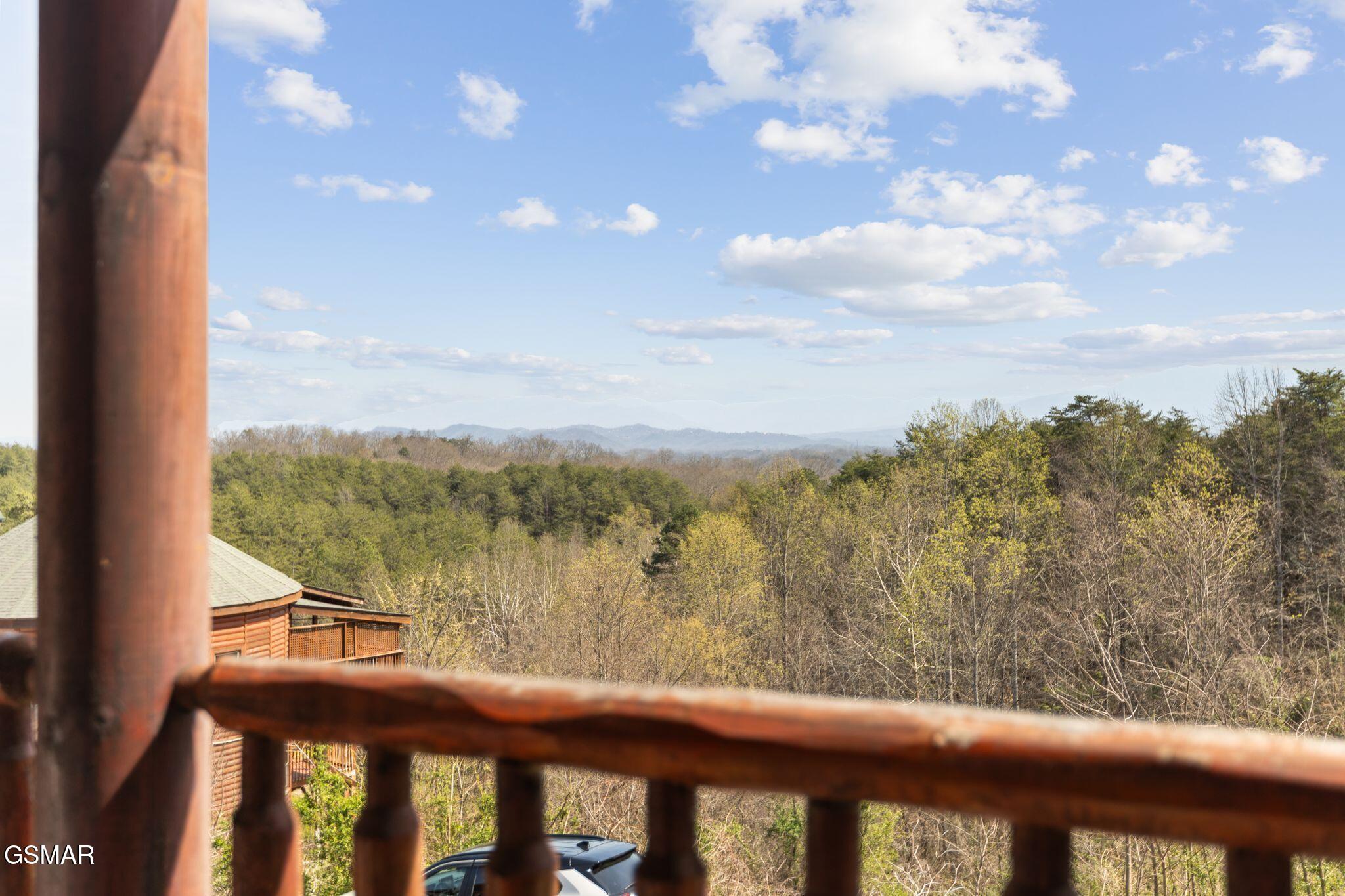 668 Stockton Drive Sevierville TN 37876