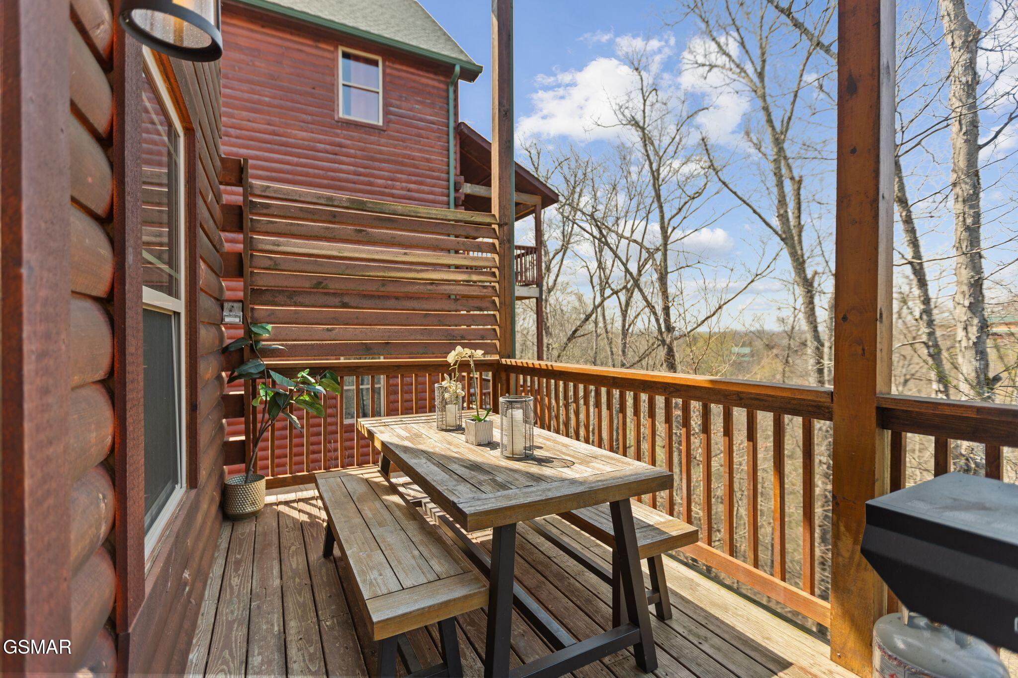 668 Stockton Drive Sevierville TN 37876