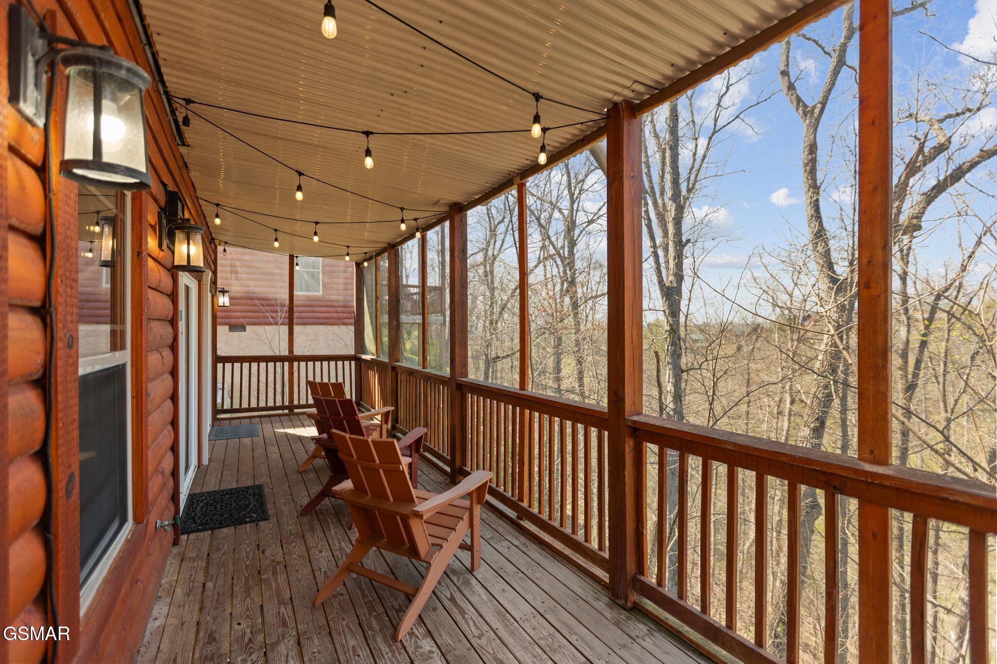 668 Stockton Drive Sevierville TN 37876