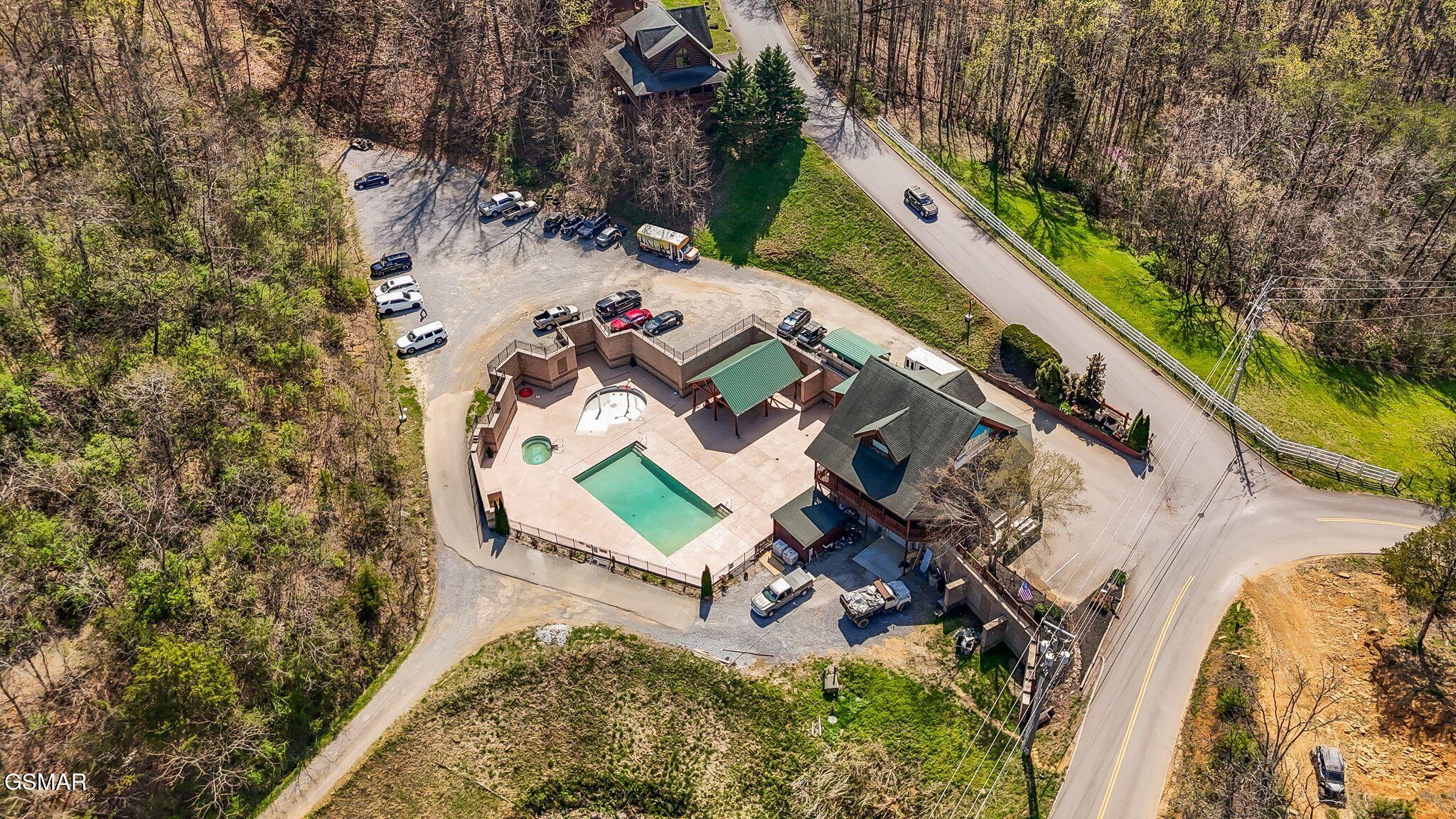 668 Stockton Drive Sevierville TN 37876
