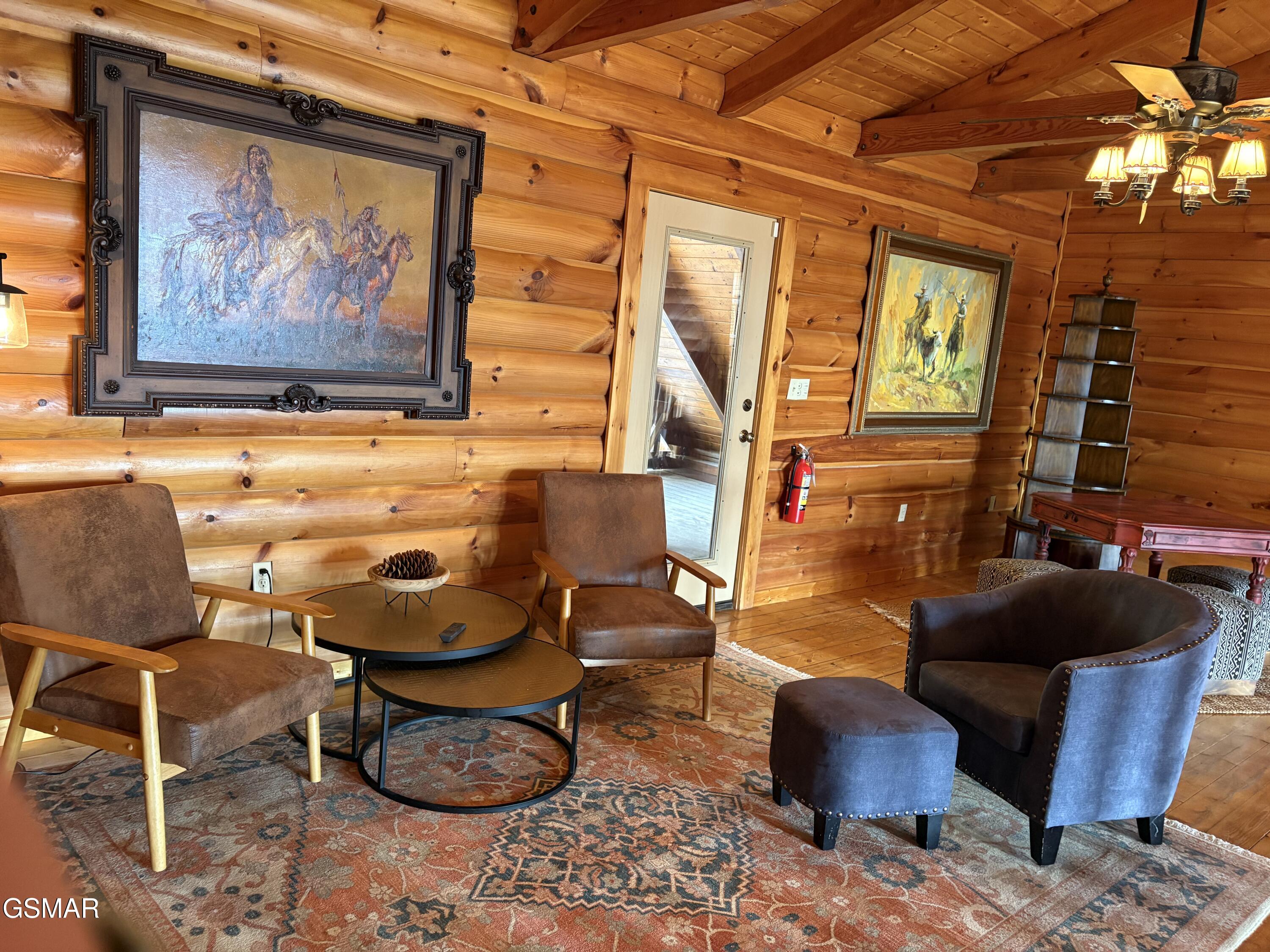 2748 Cats Paw Lane Sevierville TN 37862