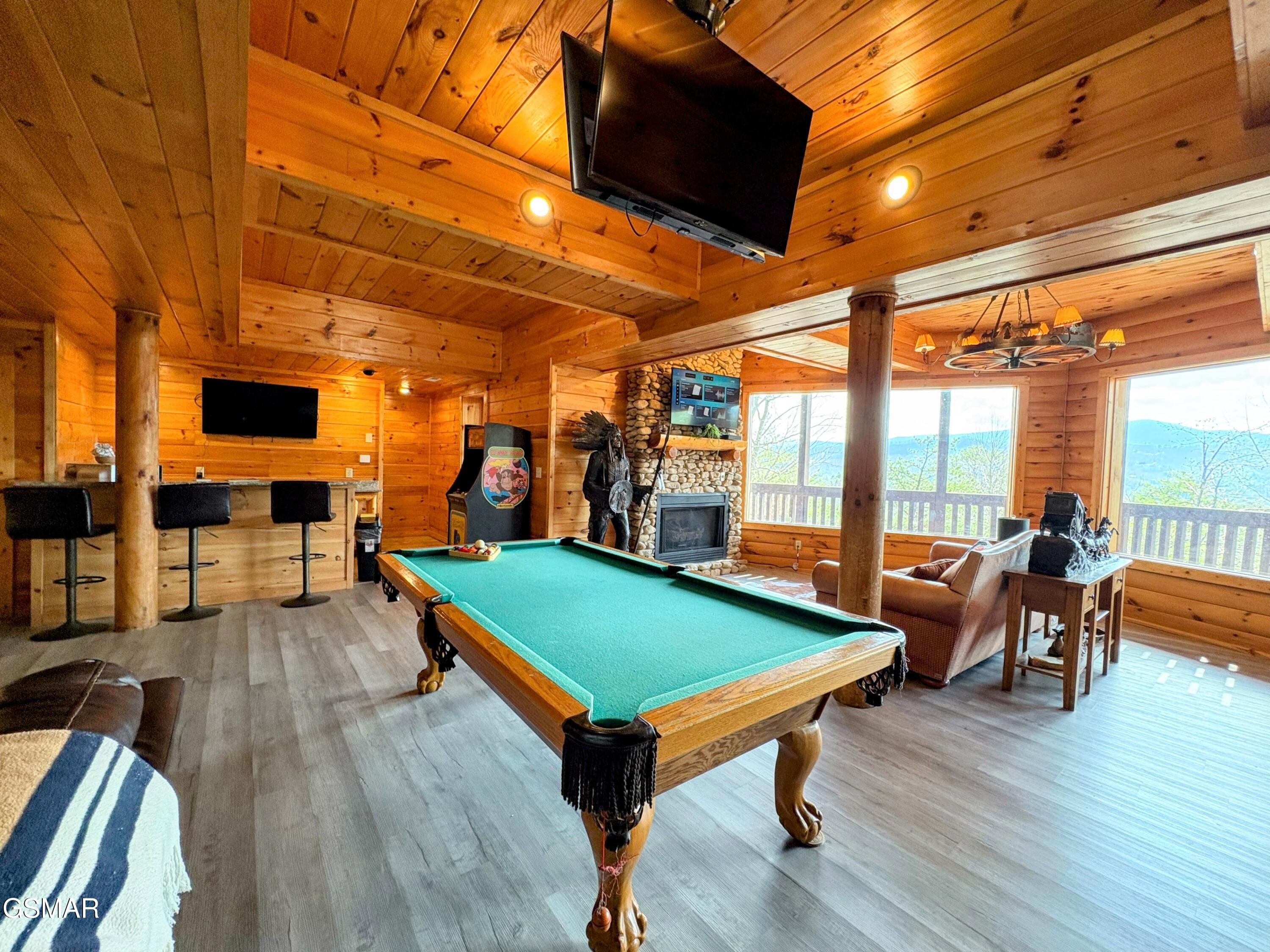 2748 Cats Paw Lane Sevierville TN 37862