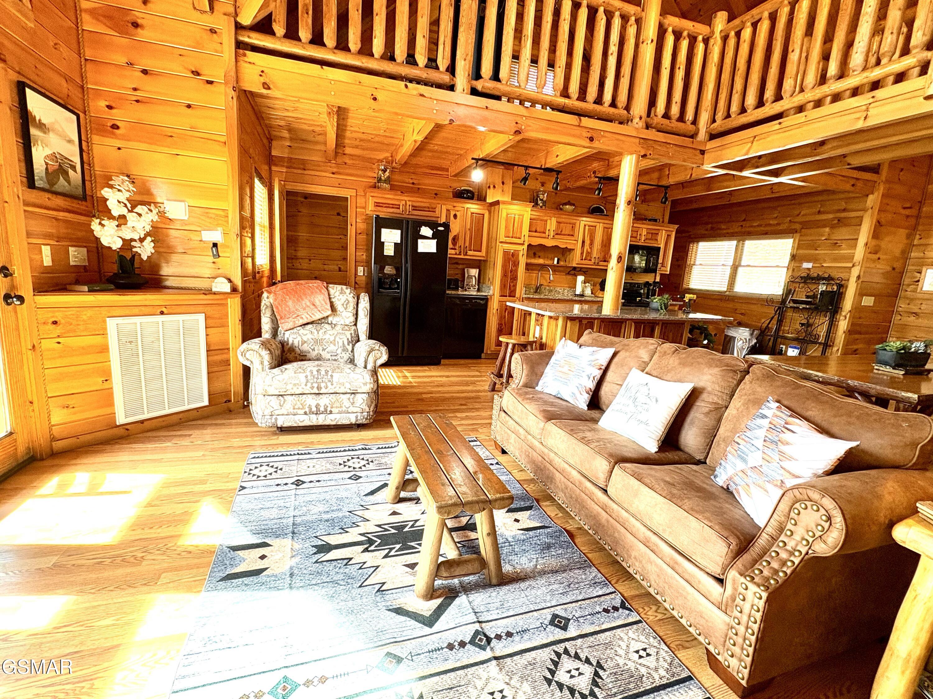 2748 Cats Paw Lane Sevierville TN 37862