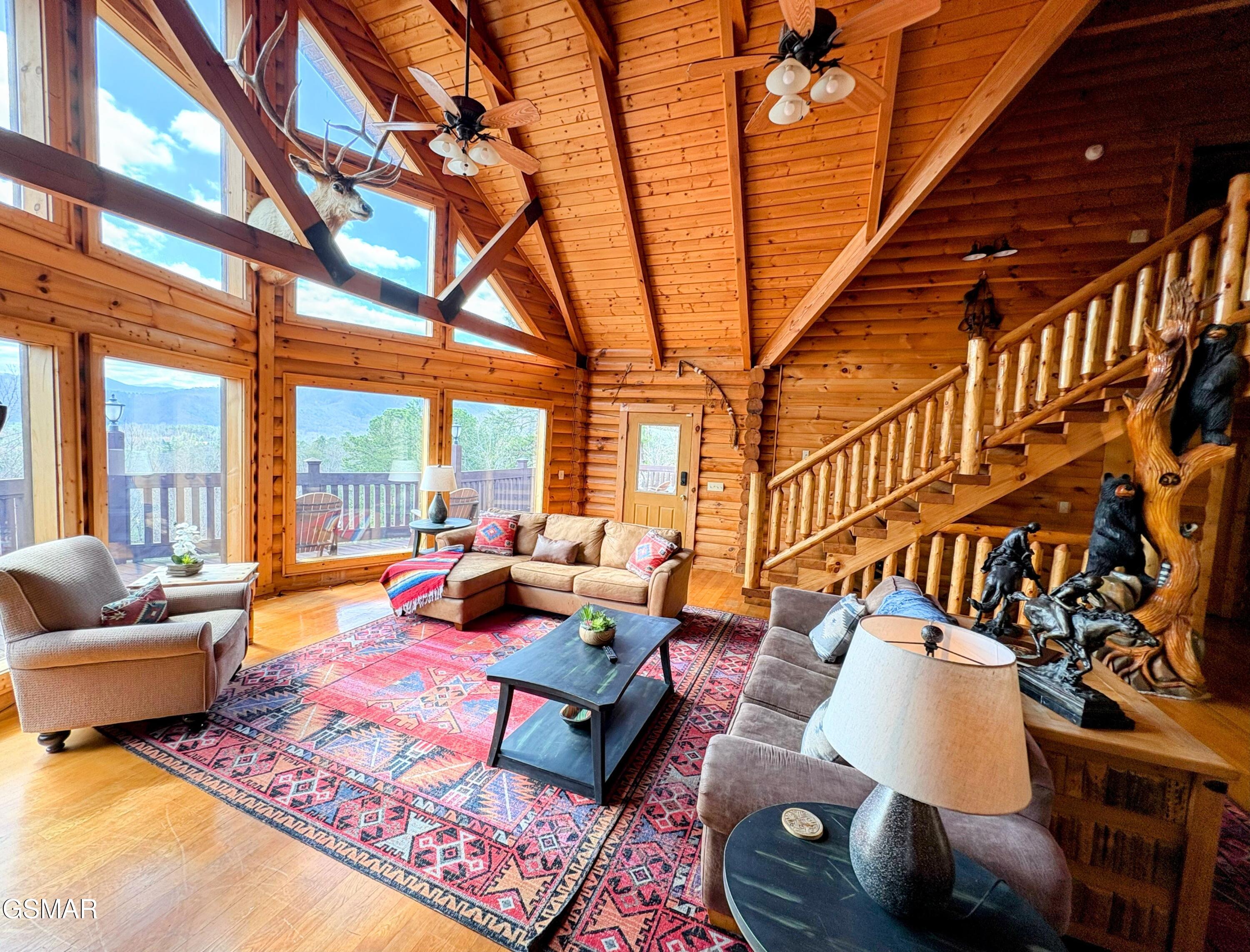 2748 Cats Paw Lane Sevierville TN 37862
