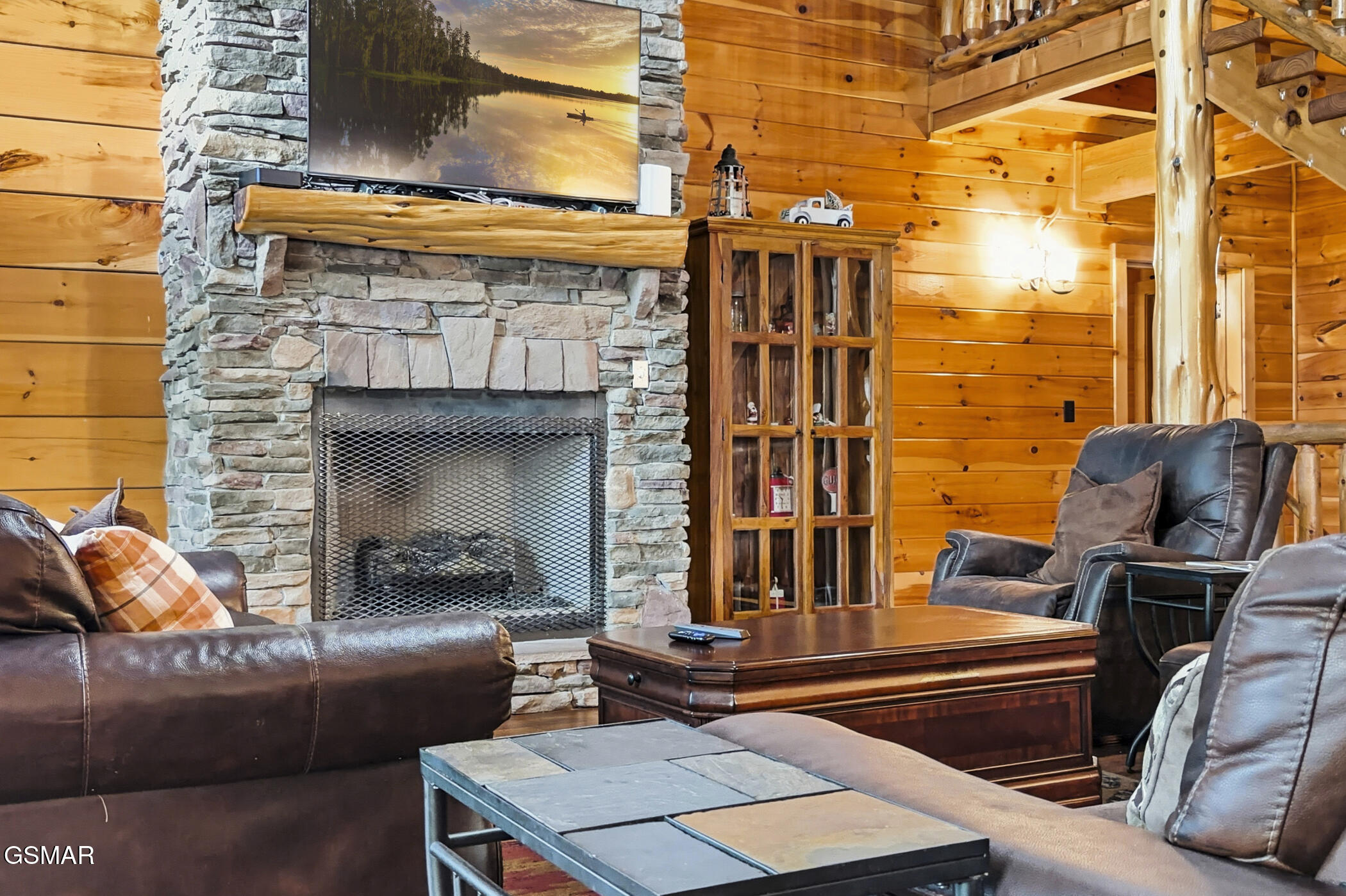 2906 Quiet Oak Way Pigeon Forge TN 37863