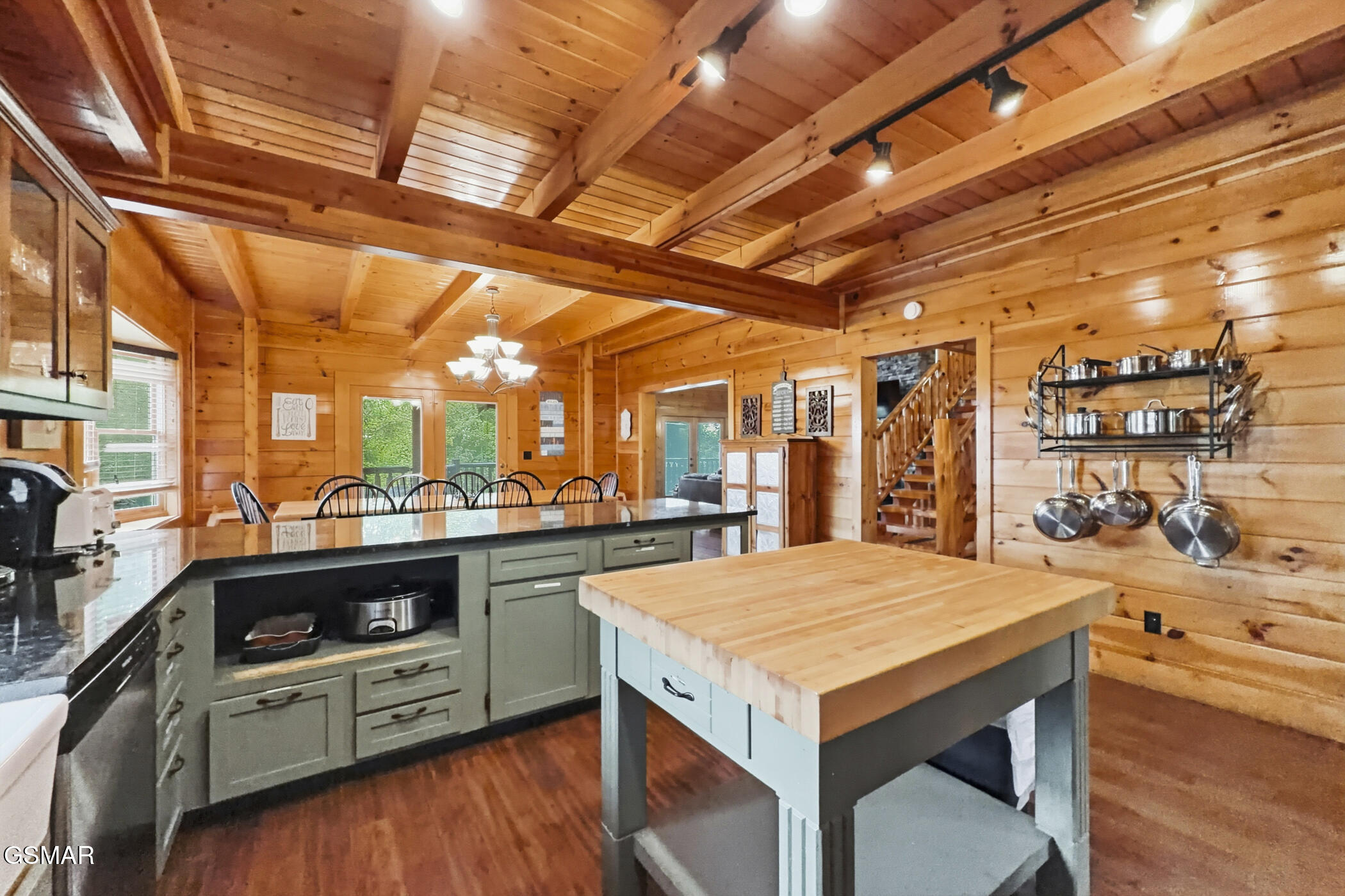 2906 Quiet Oak Way Pigeon Forge TN 37863
