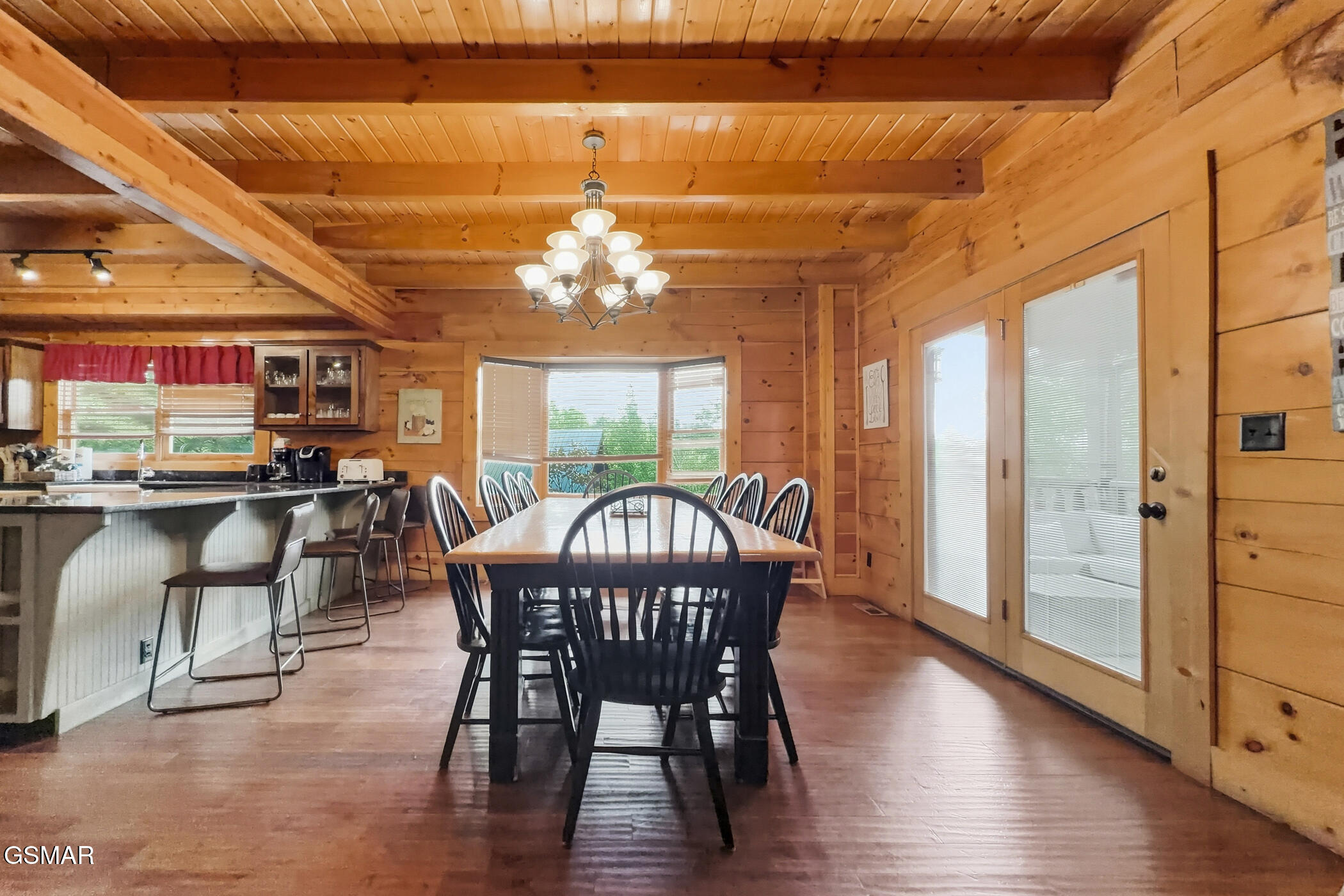 2906 Quiet Oak Way Pigeon Forge TN 37863