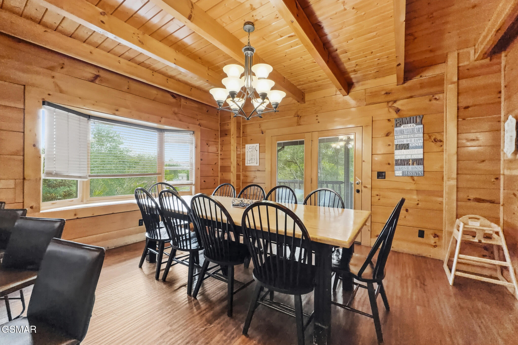 2906 Quiet Oak Way Pigeon Forge TN 37863