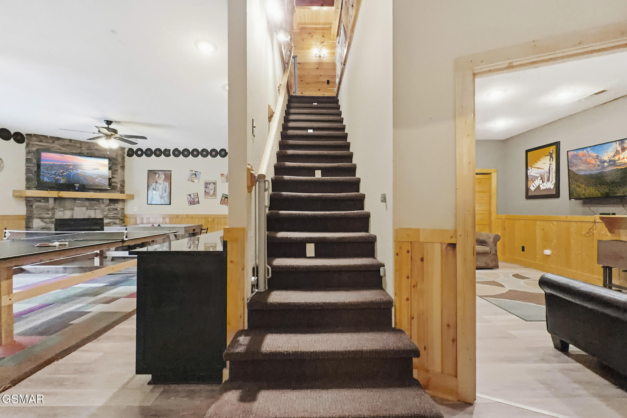 2906 Quiet Oak Way Pigeon Forge TN 37863