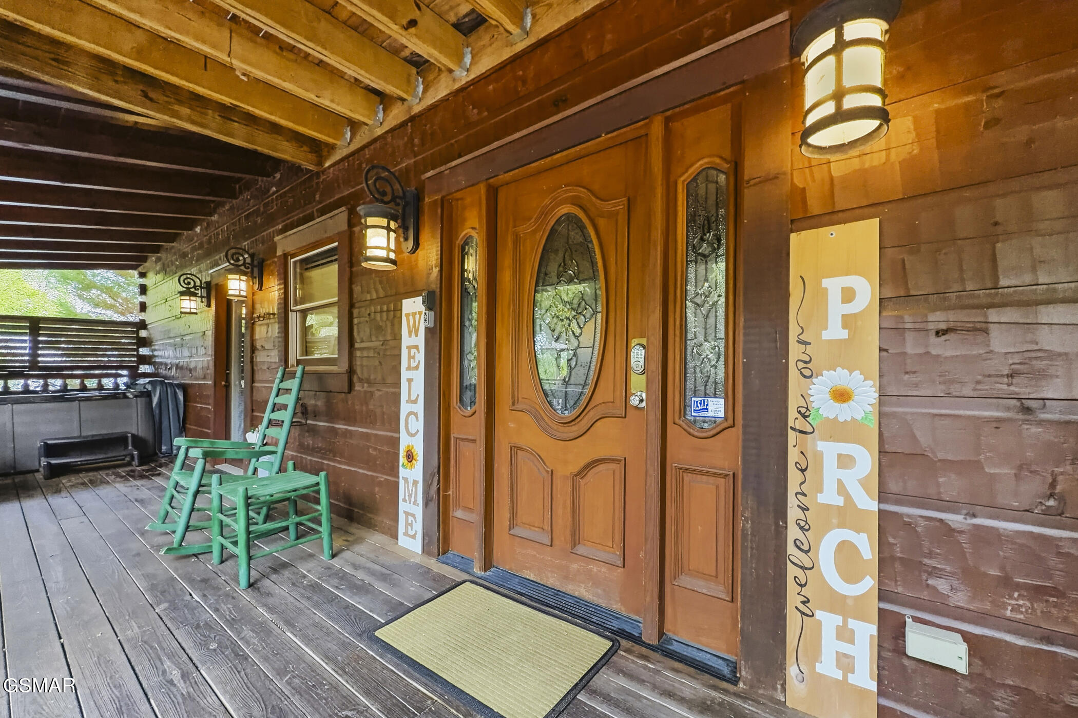 2906 Quiet Oak Way Pigeon Forge TN 37863