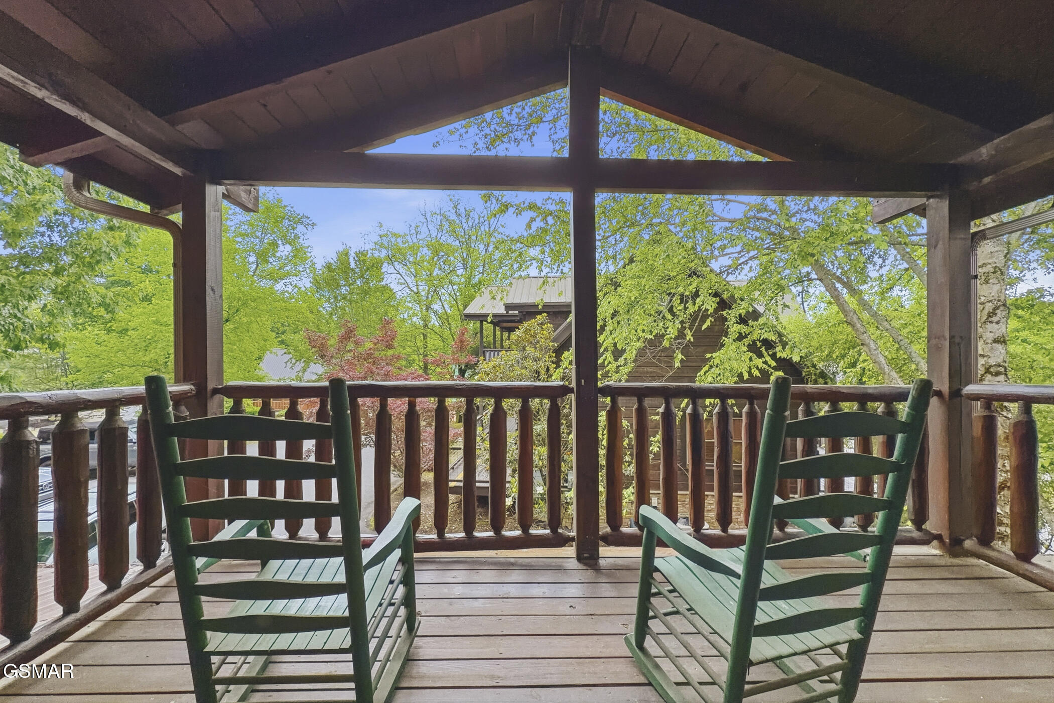 2906 Quiet Oak Way Pigeon Forge TN 37863
