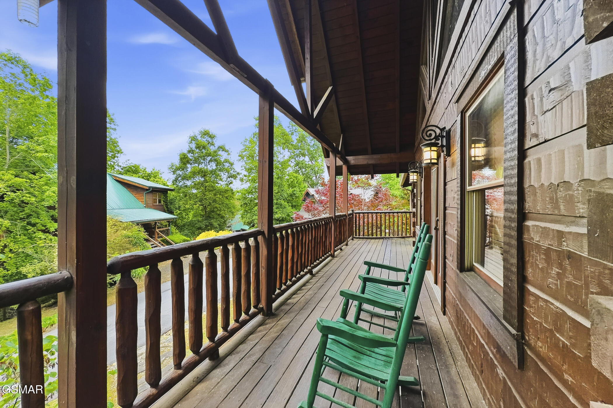 2906 Quiet Oak Way Pigeon Forge TN 37863