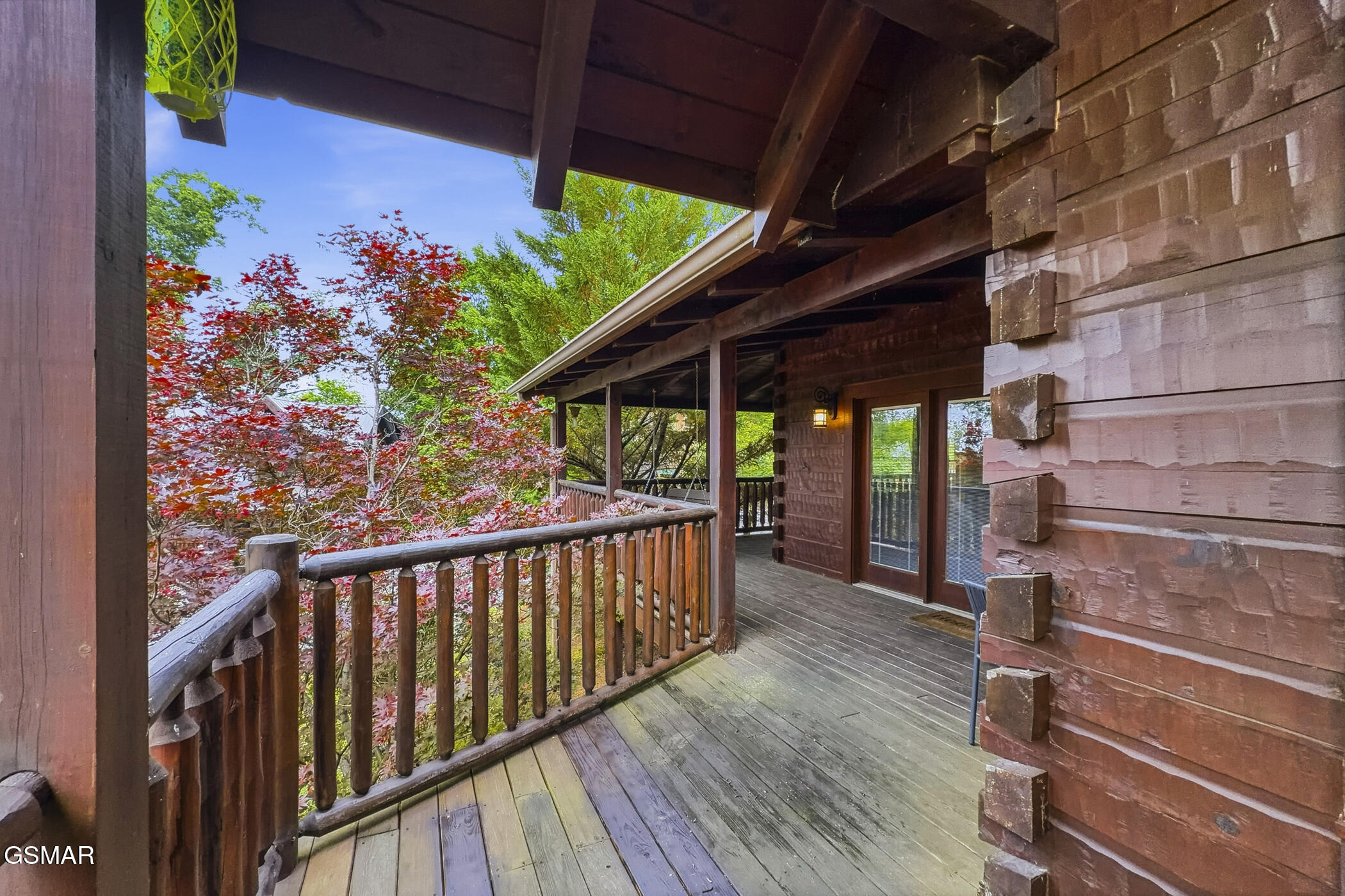 2906 Quiet Oak Way Pigeon Forge TN 37863