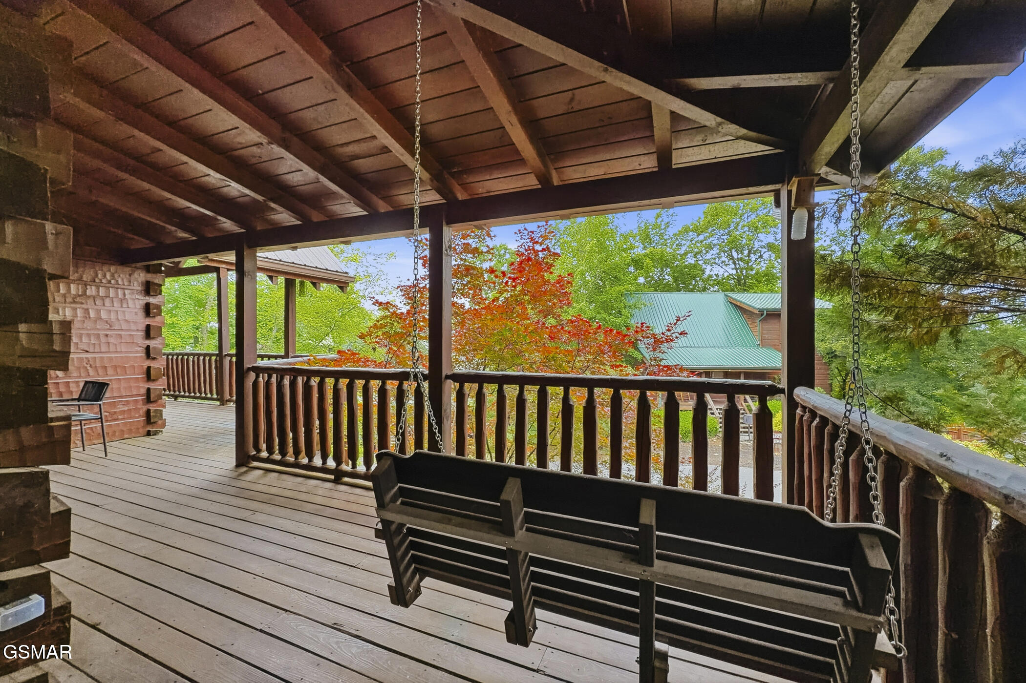 2906 Quiet Oak Way Pigeon Forge TN 37863