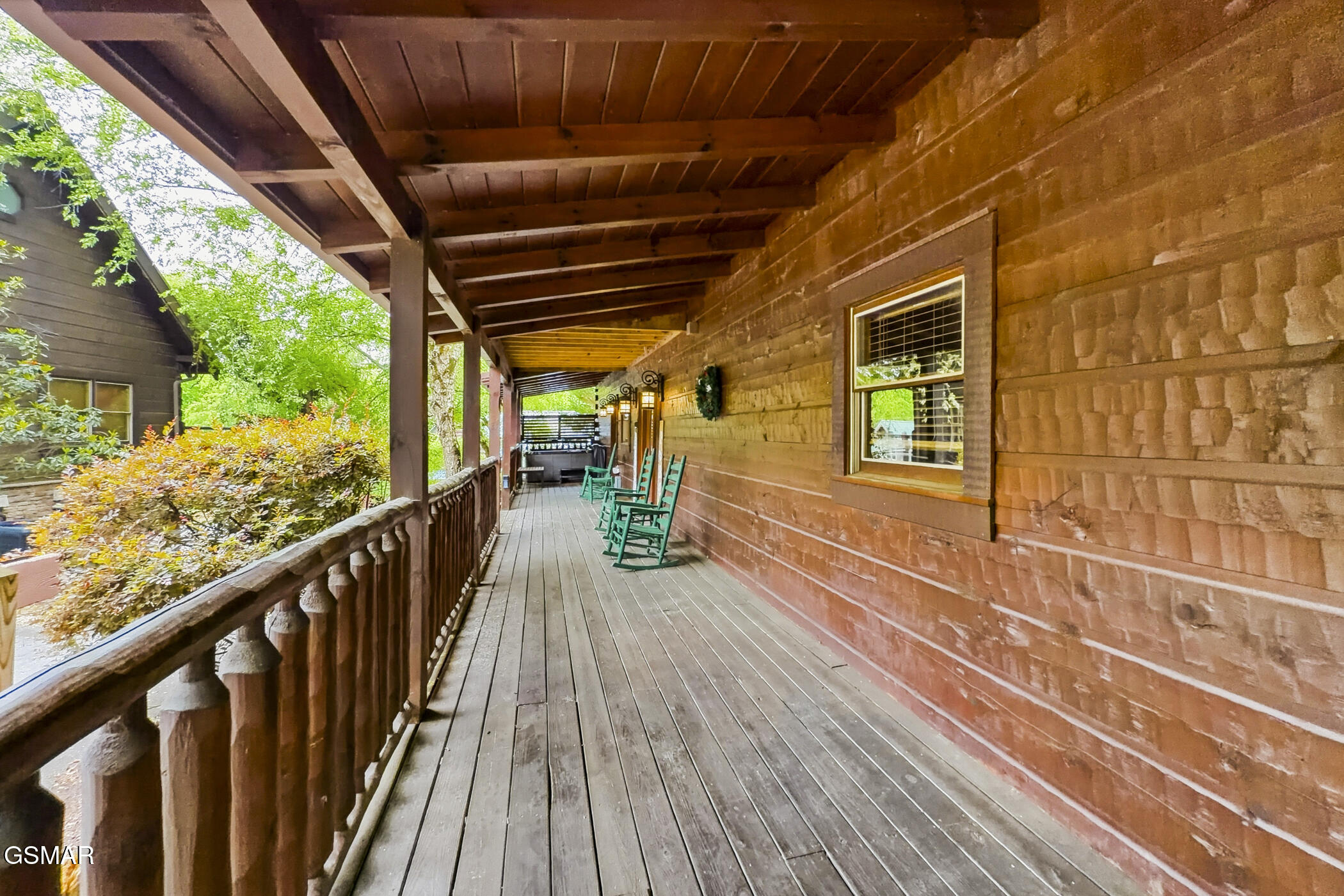 2906 Quiet Oak Way Pigeon Forge TN 37863