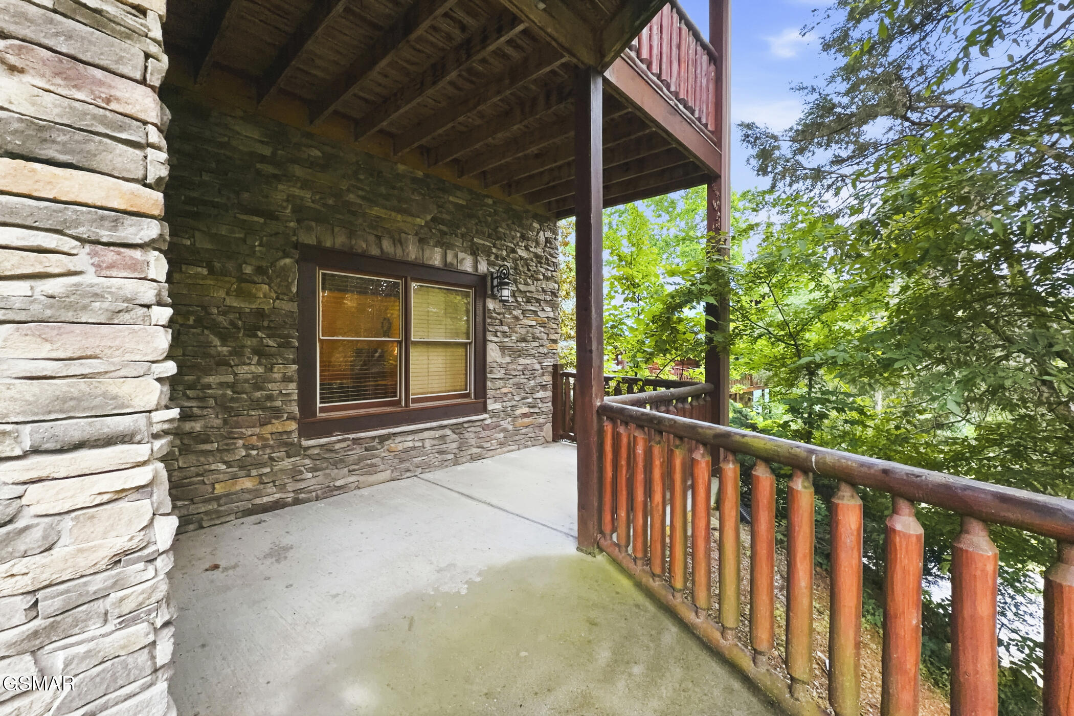 2906 Quiet Oak Way Pigeon Forge TN 37863